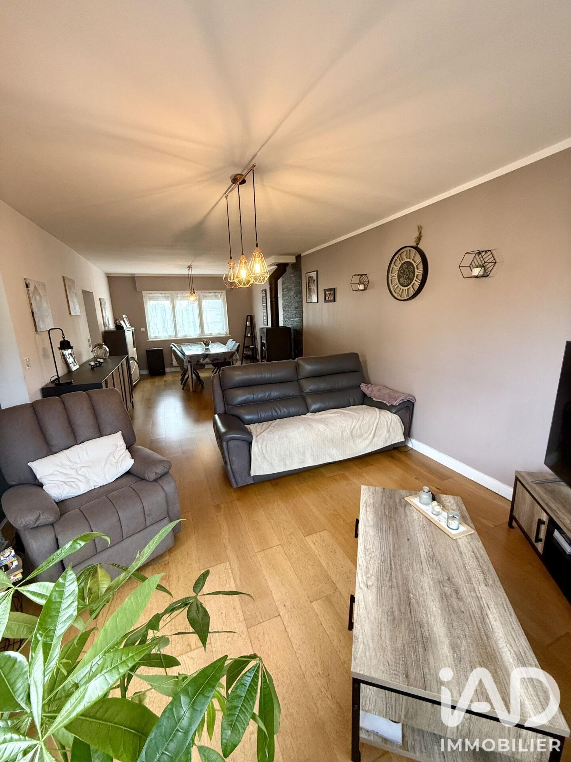 Maison à vendre, 112m², Vimy