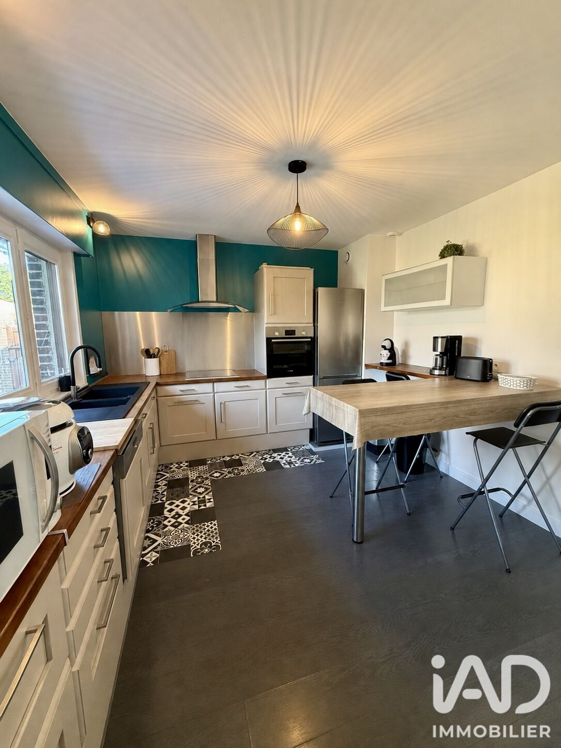 Maison à vendre, 112m², Vimy