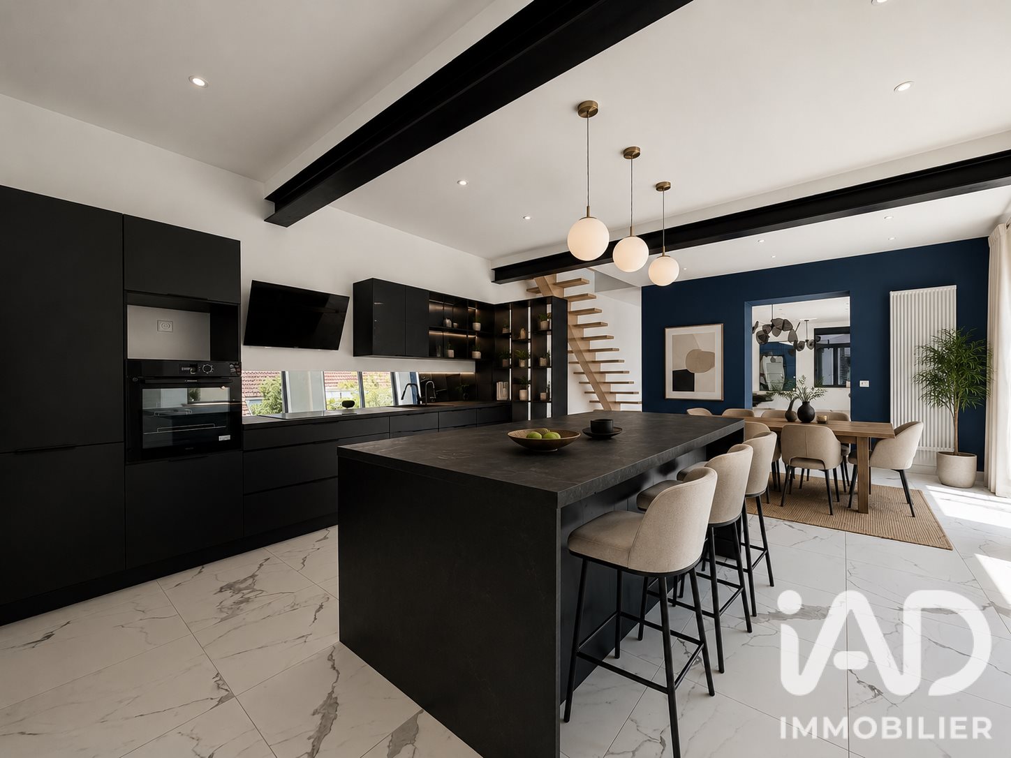 Maison à vendre, 216m², Arras