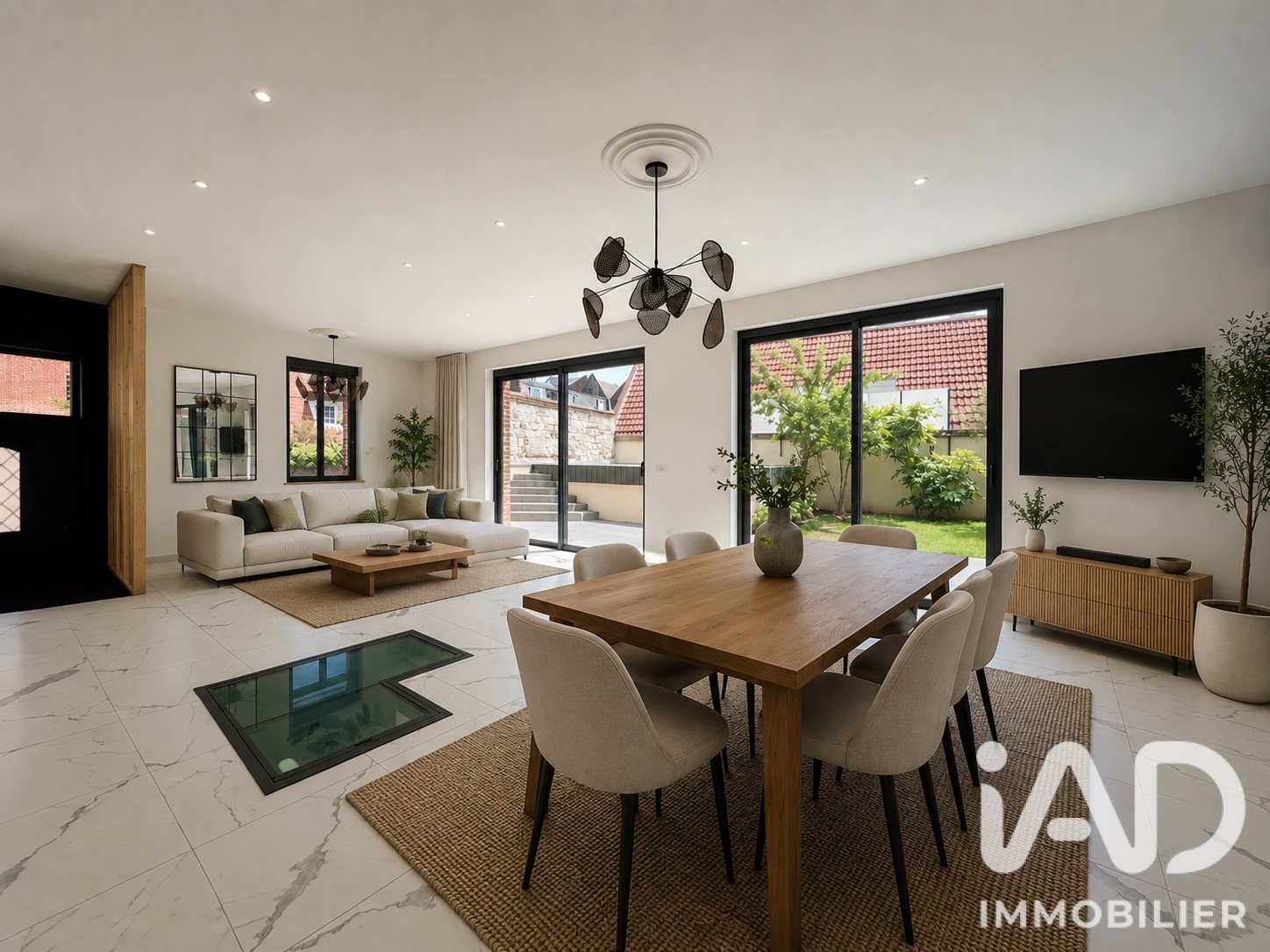Maison à vendre, 216m², Arras