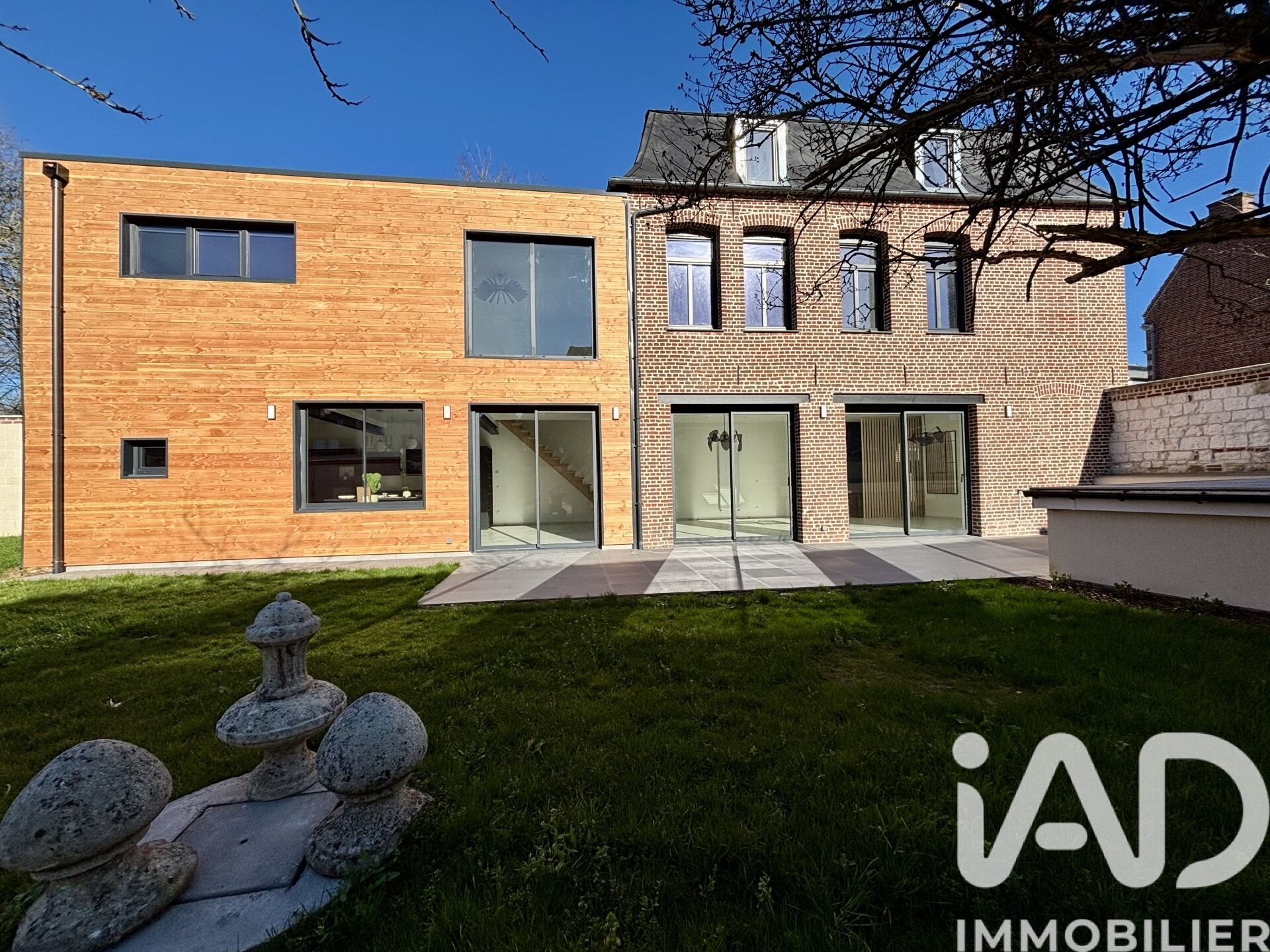 Maison à vendre, 216m², Arras