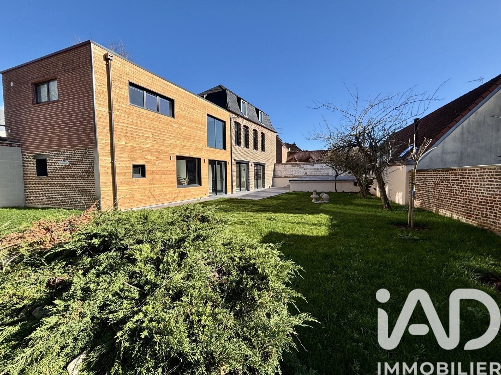Maison à vendre, 216m², Arras