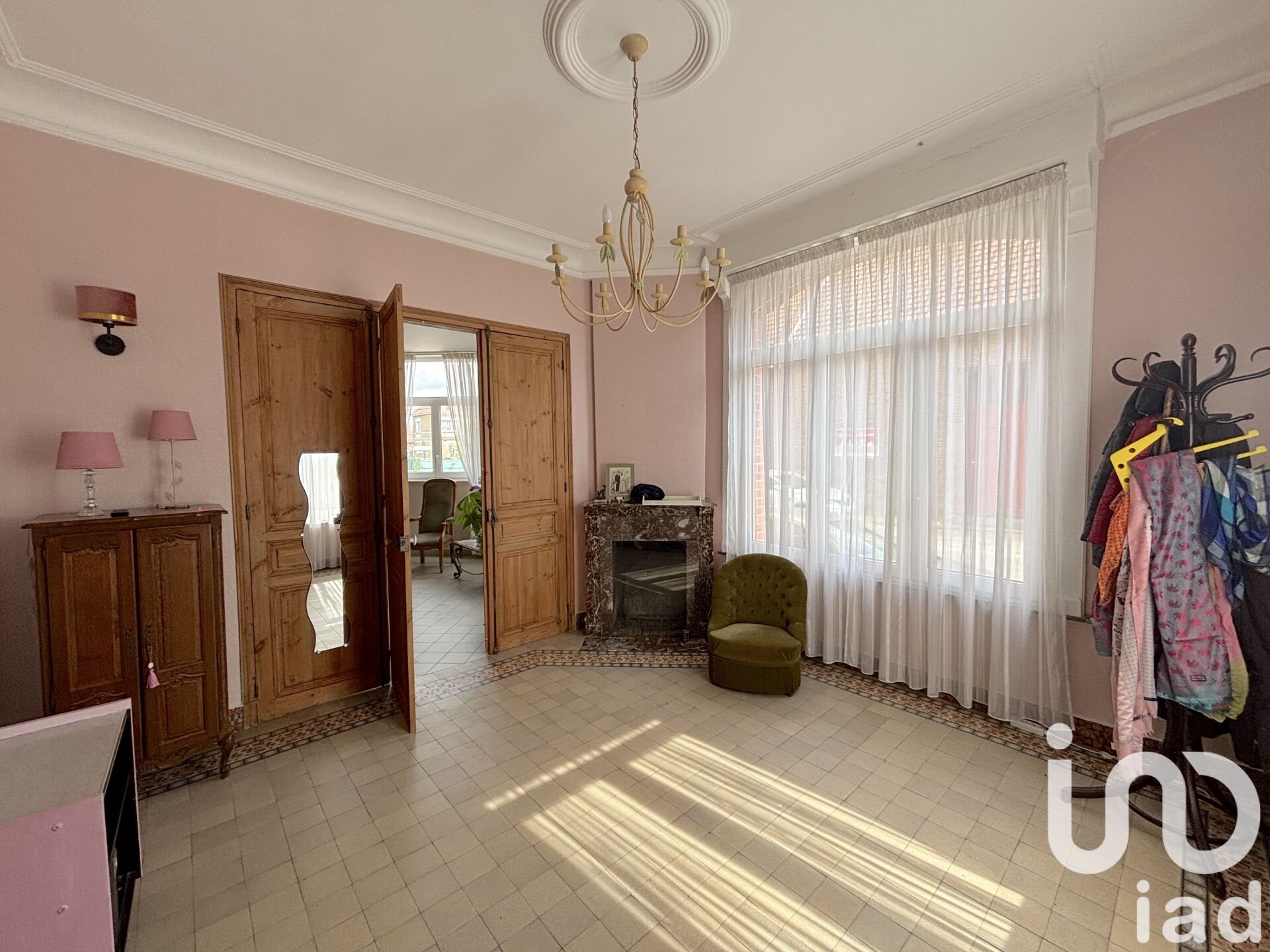 Maison à vendre, 169m², Achiet-le-Petit