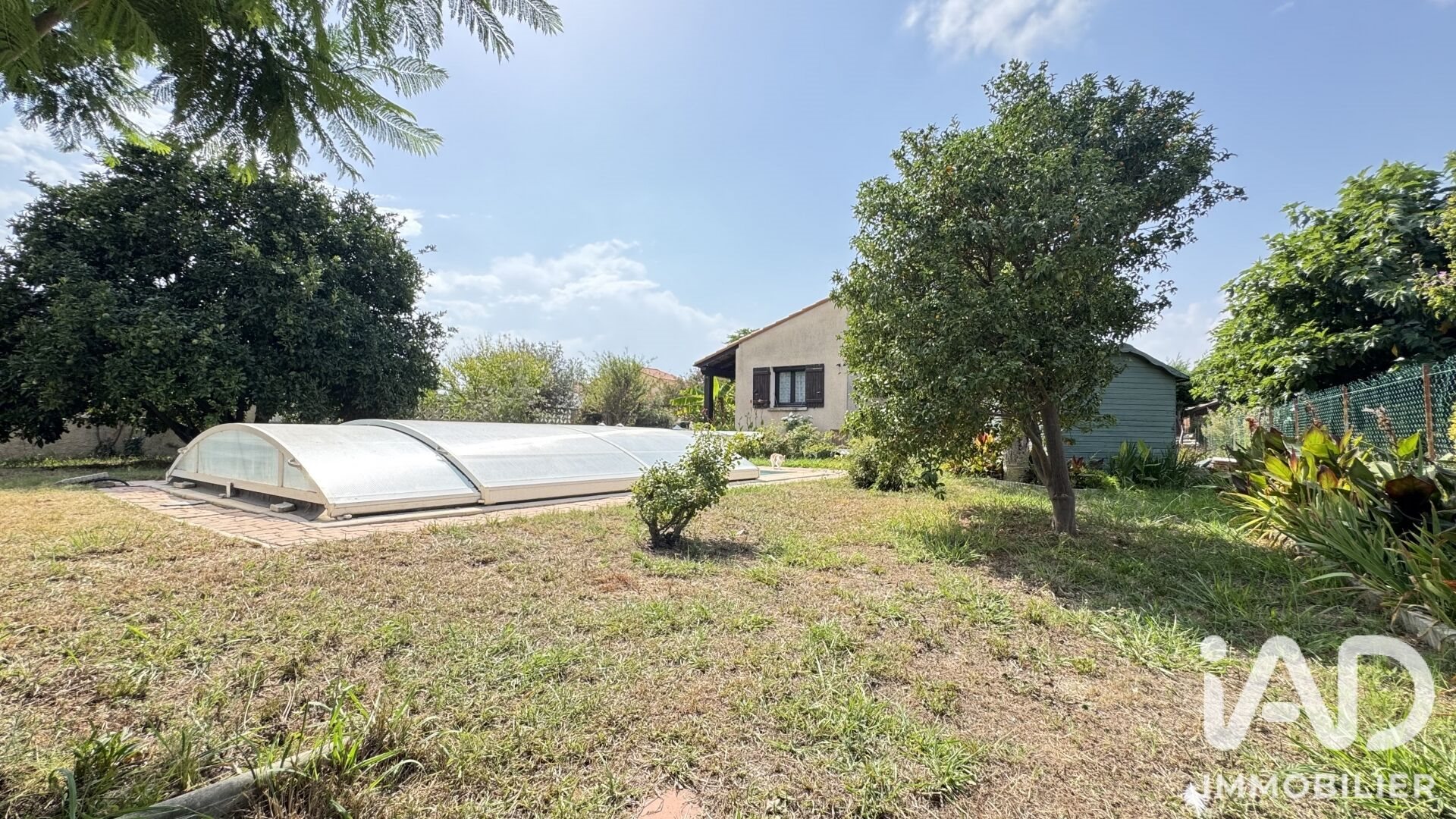Maison à vendre, 170m², Villelongue-de-la-Salanque