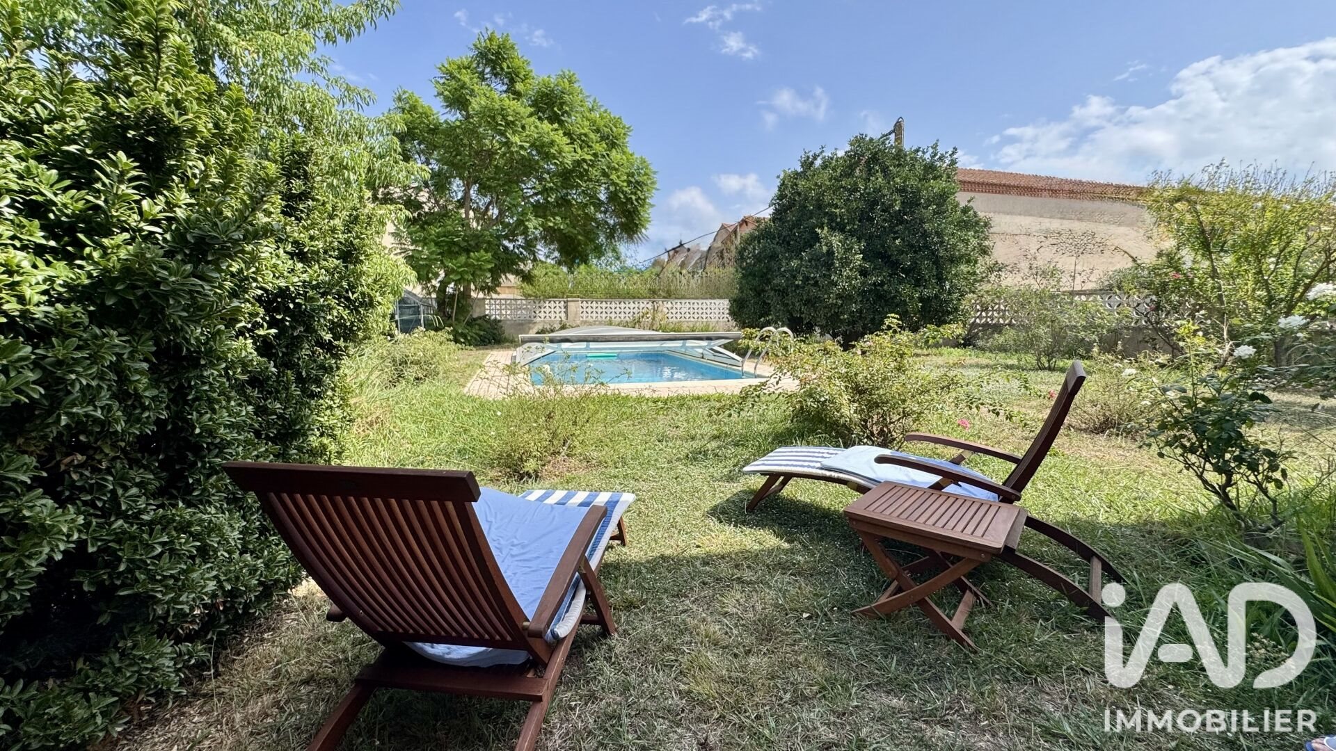 Maison à vendre, 170m², Villelongue-de-la-Salanque