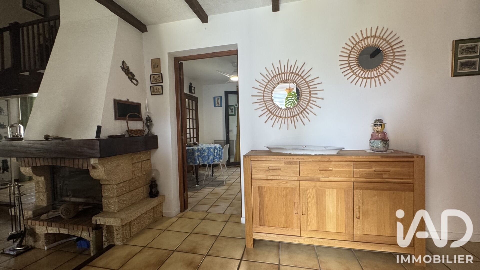 Maison à vendre, 170m², Villelongue-de-la-Salanque