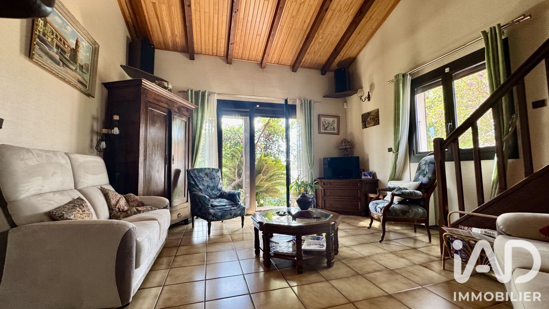 Maison à vendre, 170m², Villelongue-de-la-Salanque