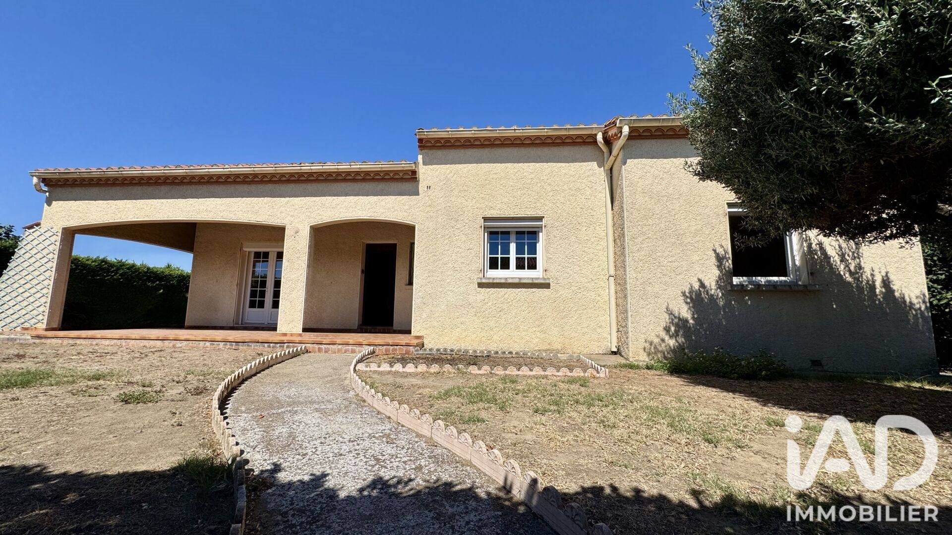 Maison à vendre, 180m², Villelongue-de-la-Salanque