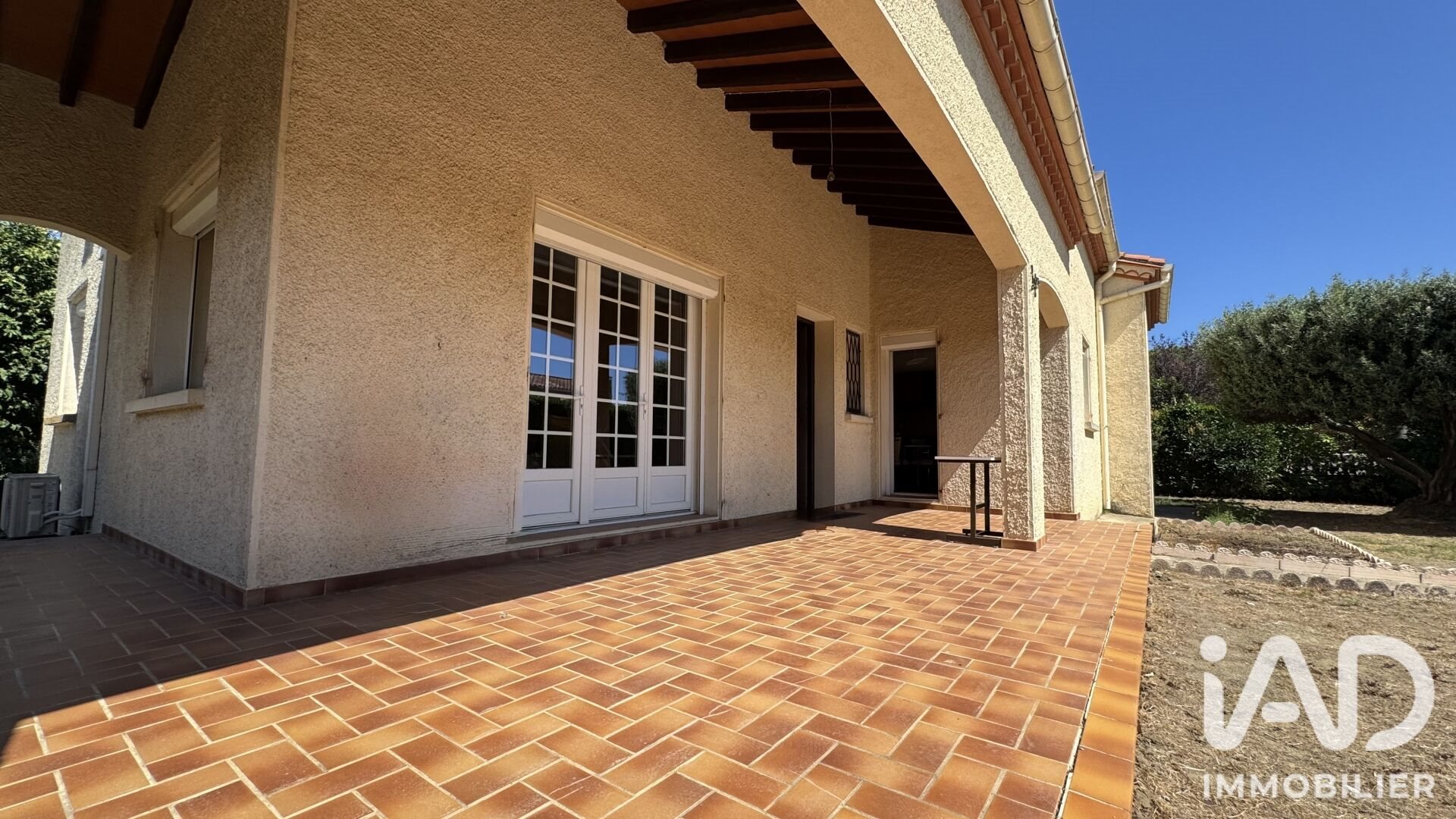 Maison à vendre, 180m², Villelongue-de-la-Salanque