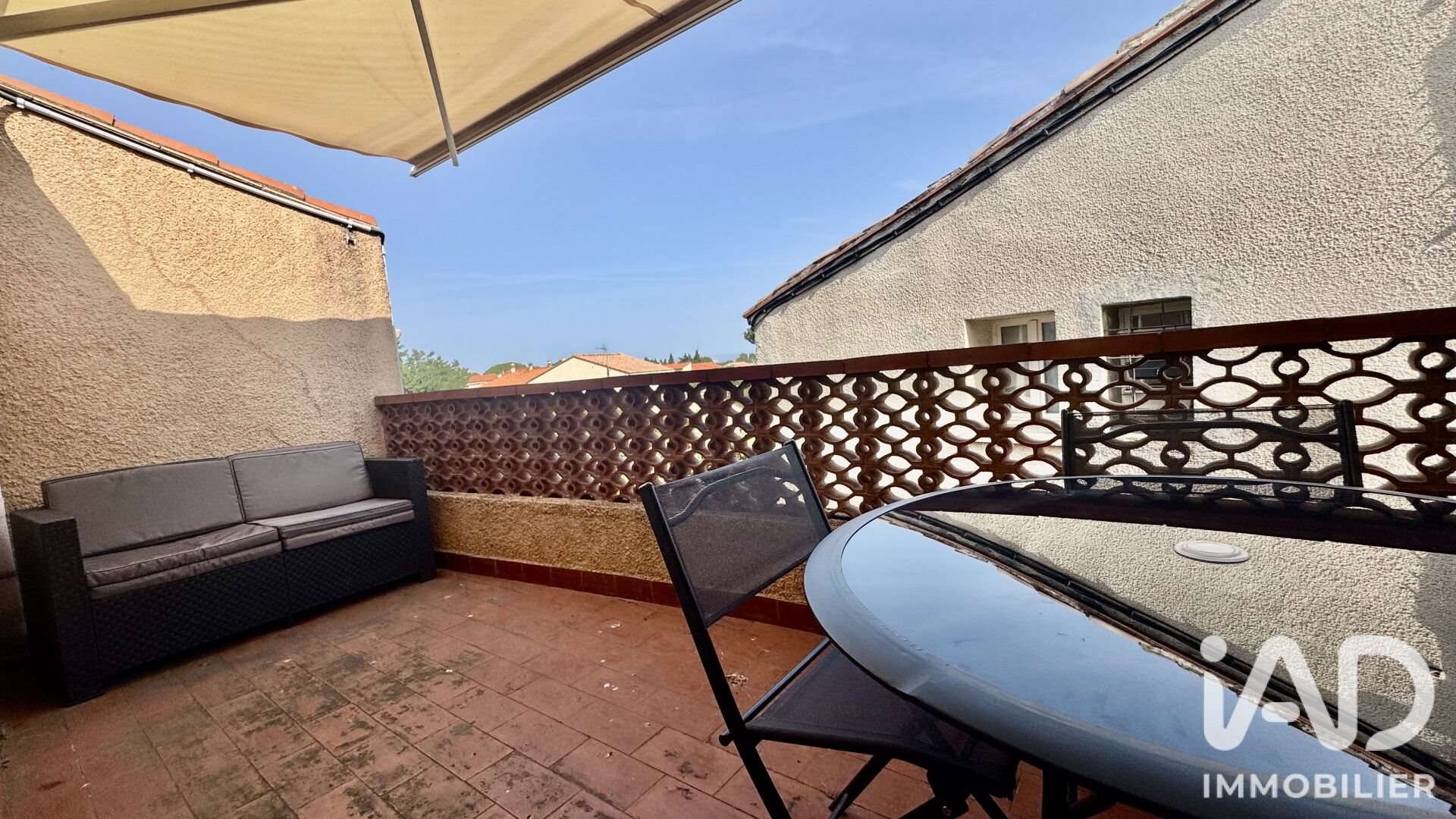 Maison à vendre, 68m², Villelongue-de-la-Salanque