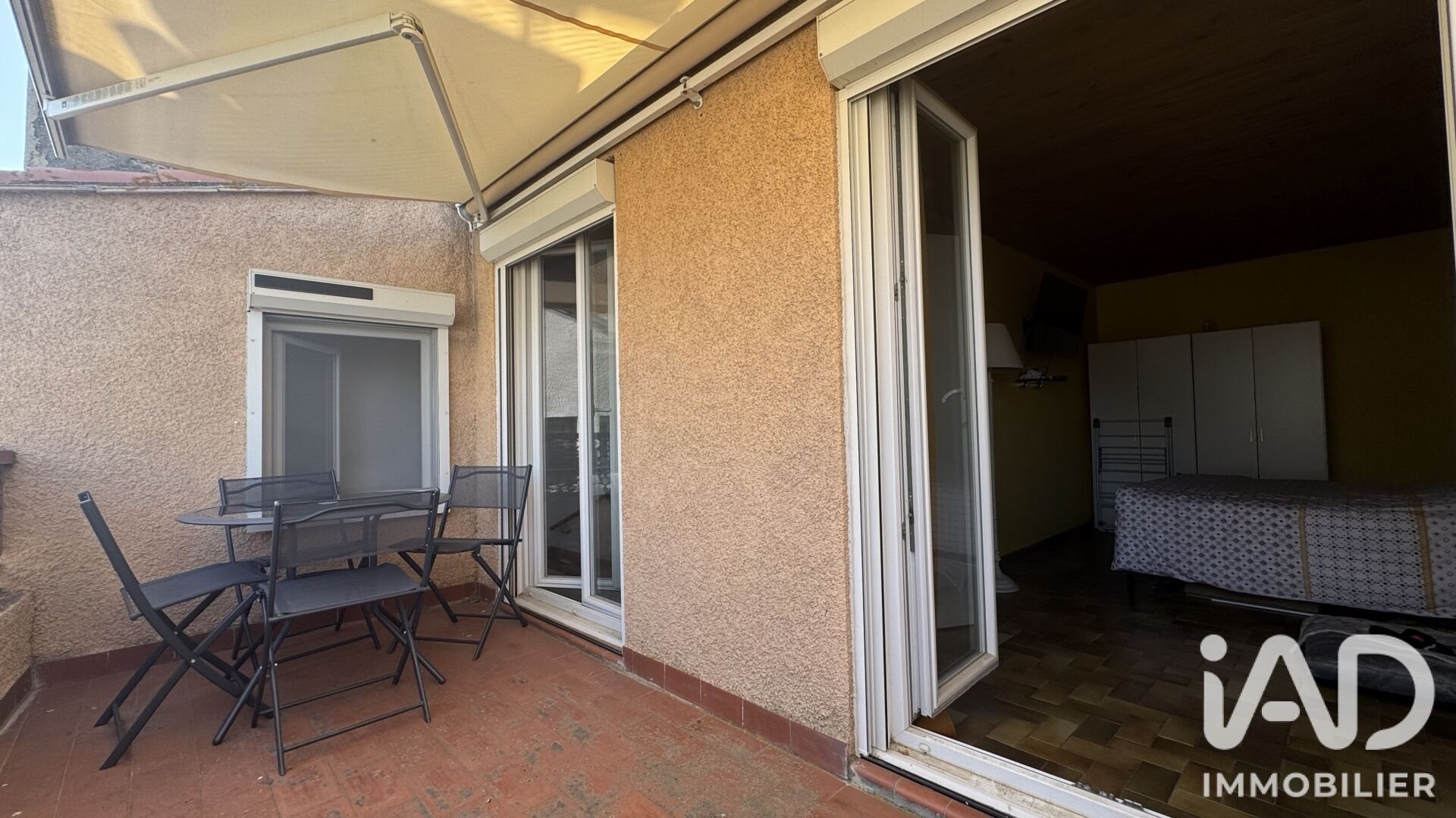 Maison à vendre, 68m², Villelongue-de-la-Salanque