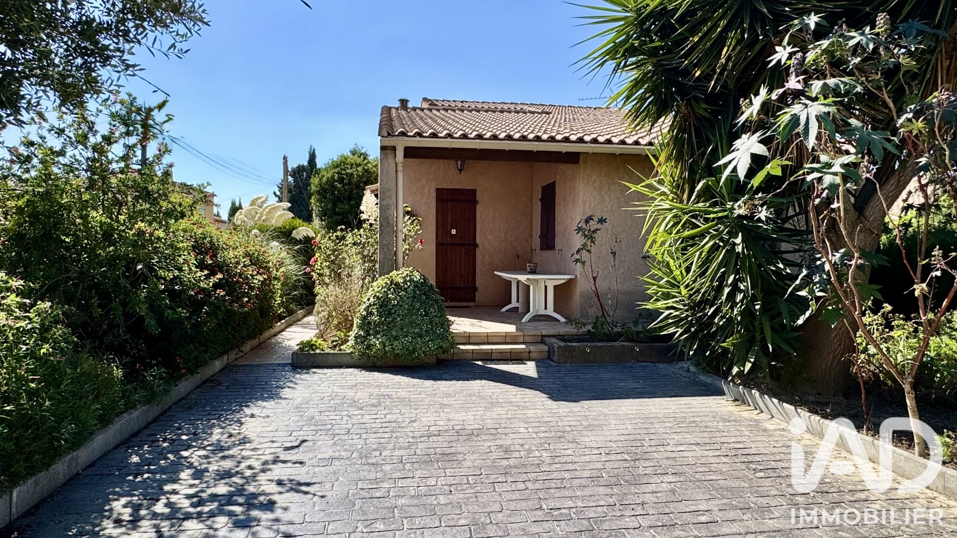 Maison à vendre, 132m², Villelongue-de-la-Salanque