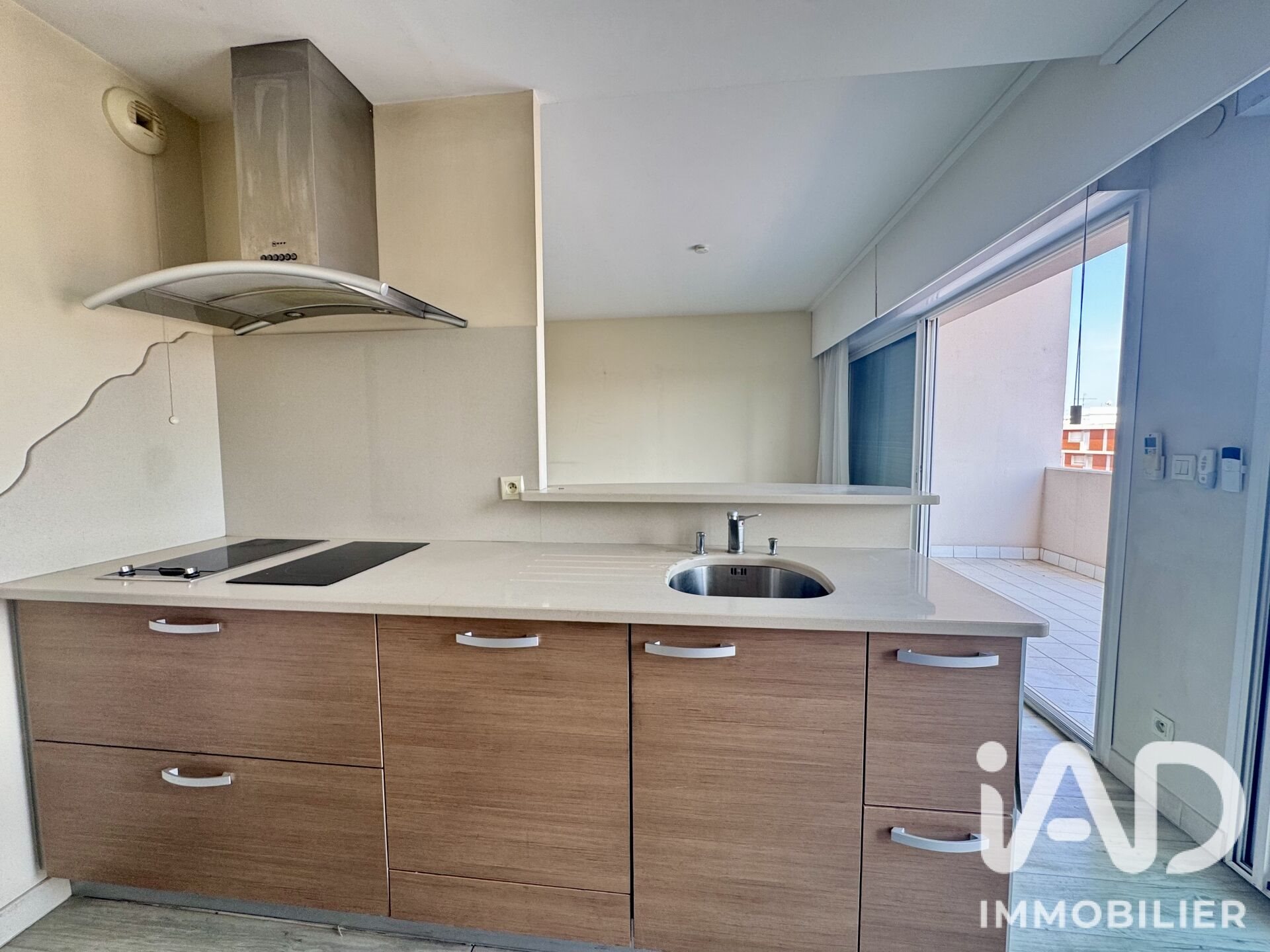 Appartement à vendre, 110m², Perpignan