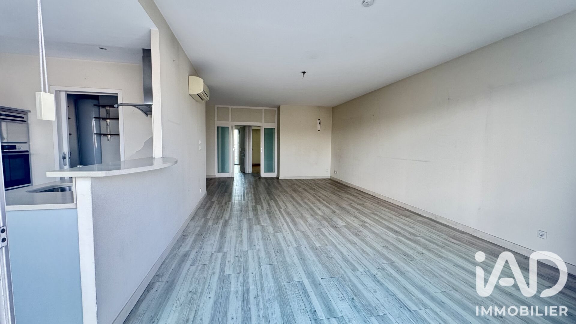 Appartement à vendre, 110m², Perpignan