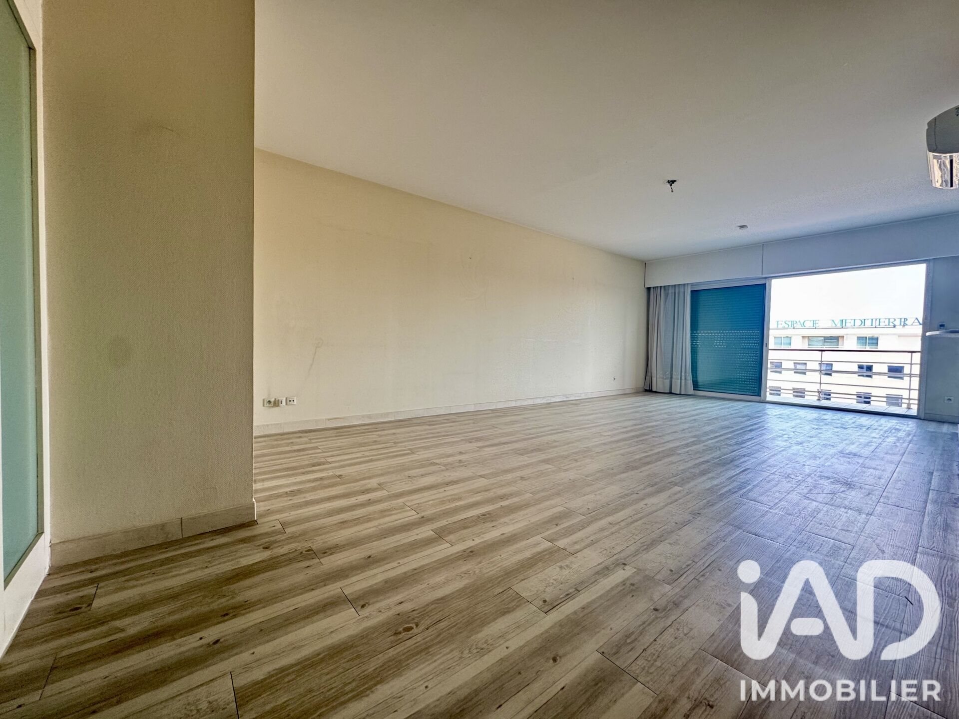 Appartement à vendre, 110m², Perpignan