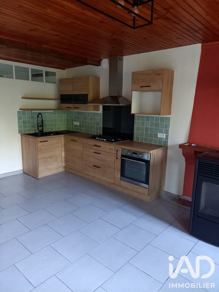 Maison à vendre, 97m², Sury-ès-Bois