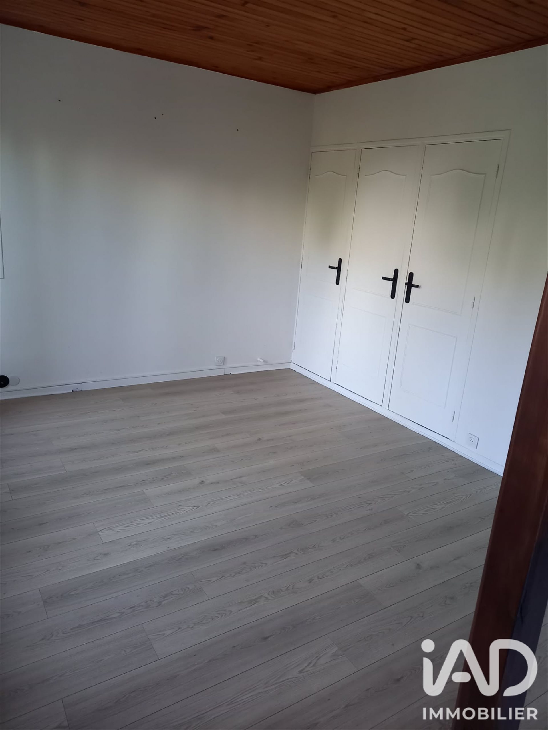 Maison à vendre, 97m², Sury-ès-Bois