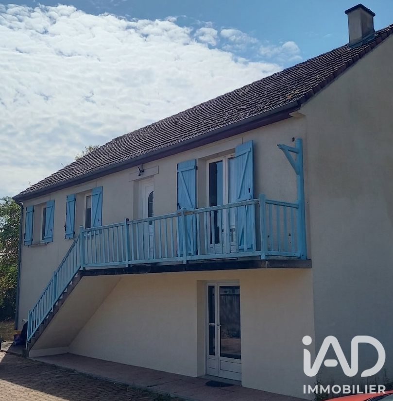 Maison à vendre, 176m², Tracy-sur-Loire