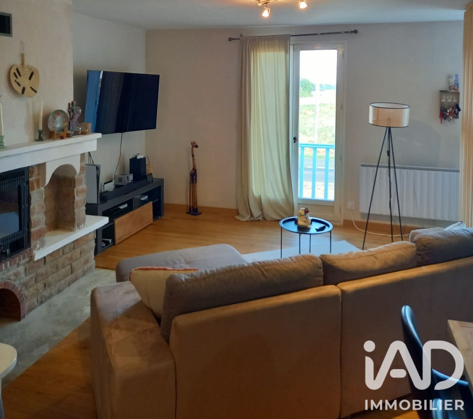 Maison à vendre, 176m², Tracy-sur-Loire