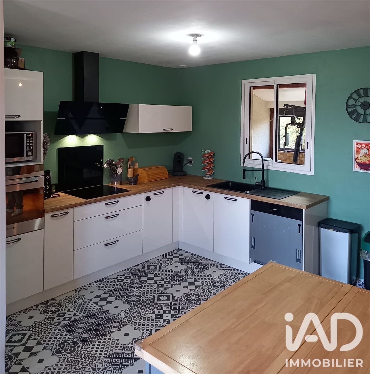 Maison à vendre, 176m², Tracy-sur-Loire