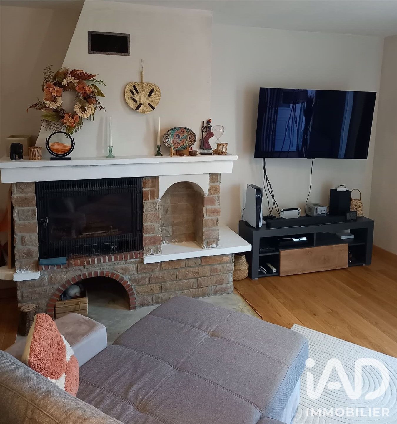 Maison à vendre, 176m², Tracy-sur-Loire
