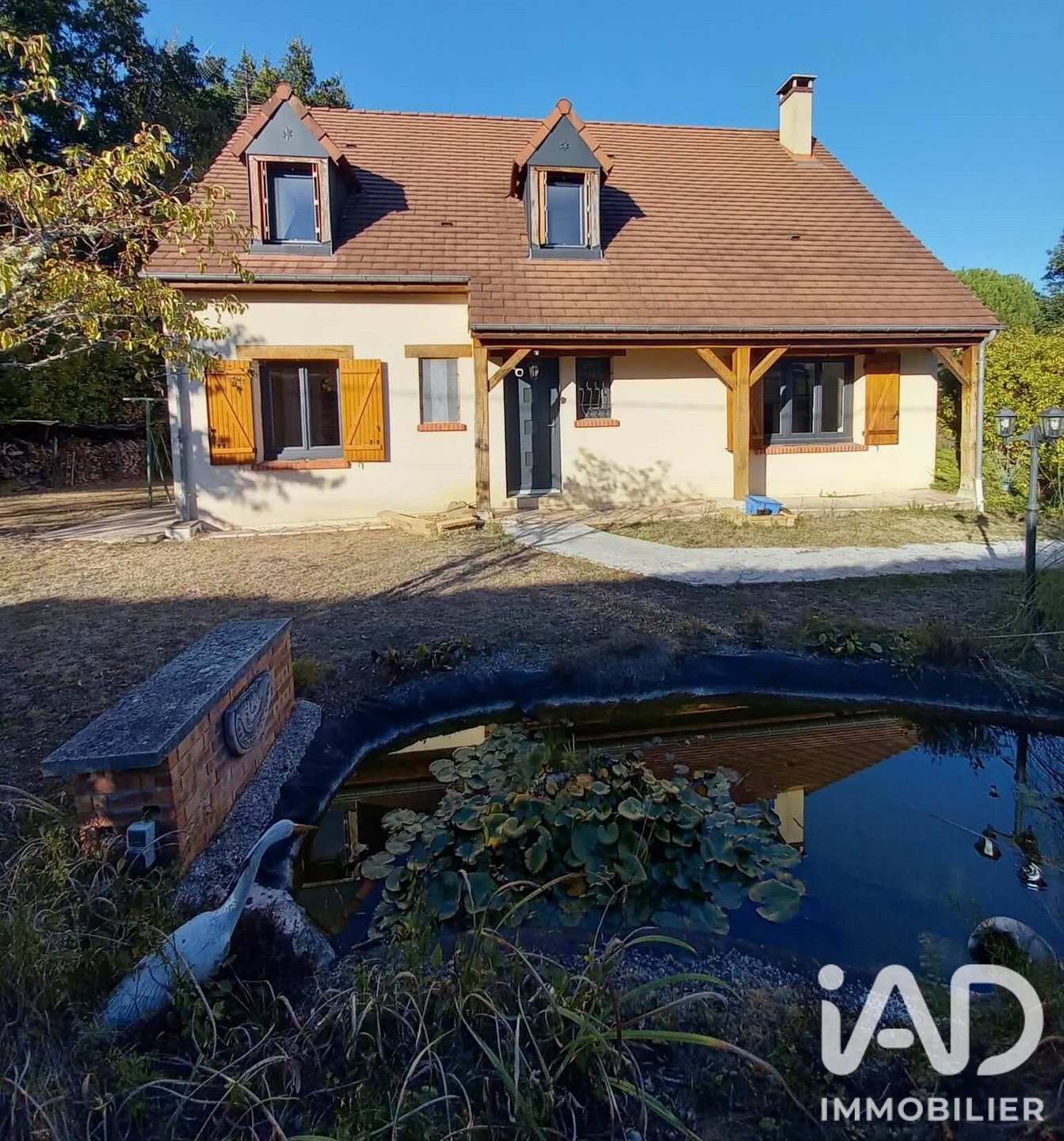 Maison à vendre, 130m², Belleville-sur-Loire