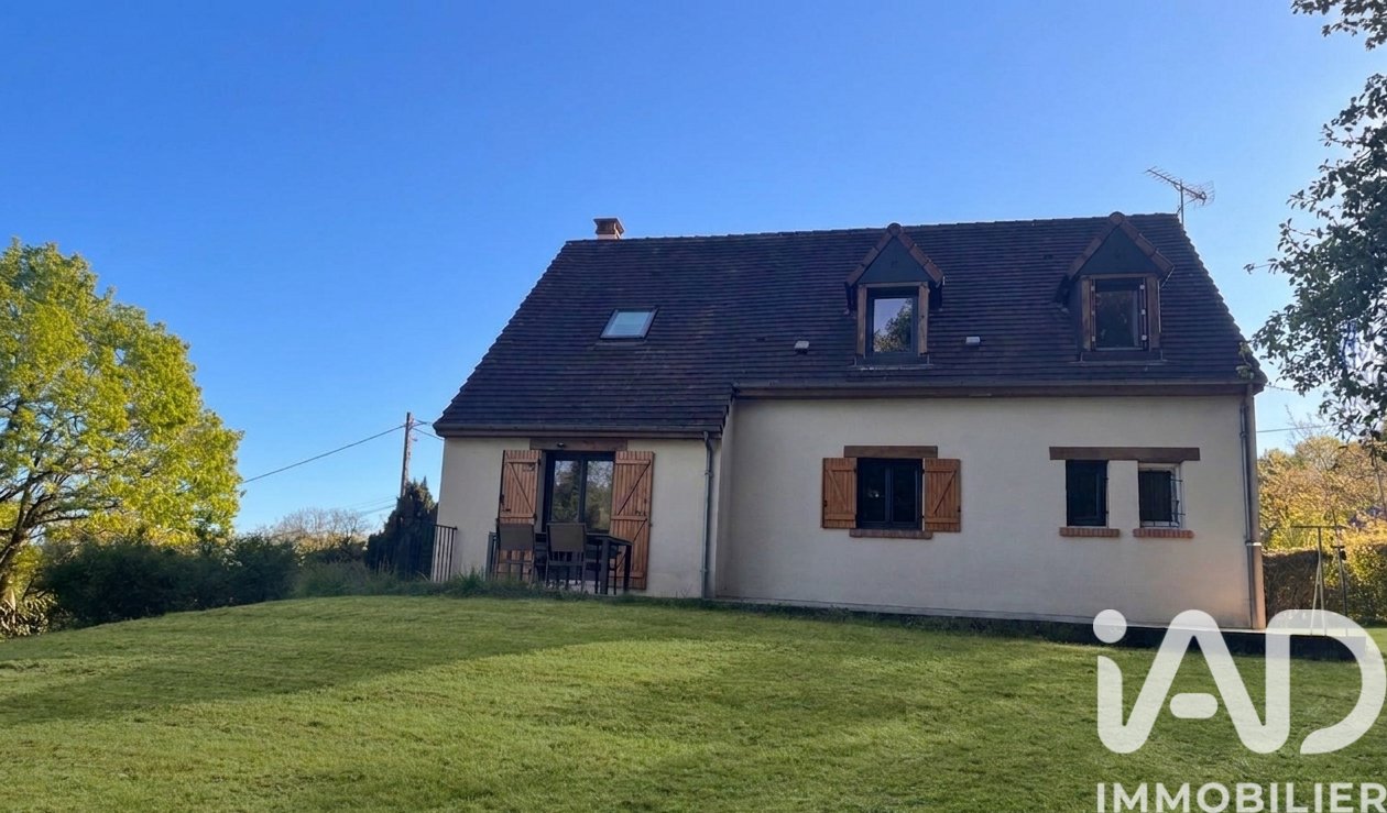 Maison à vendre, 130m², Belleville-sur-Loire