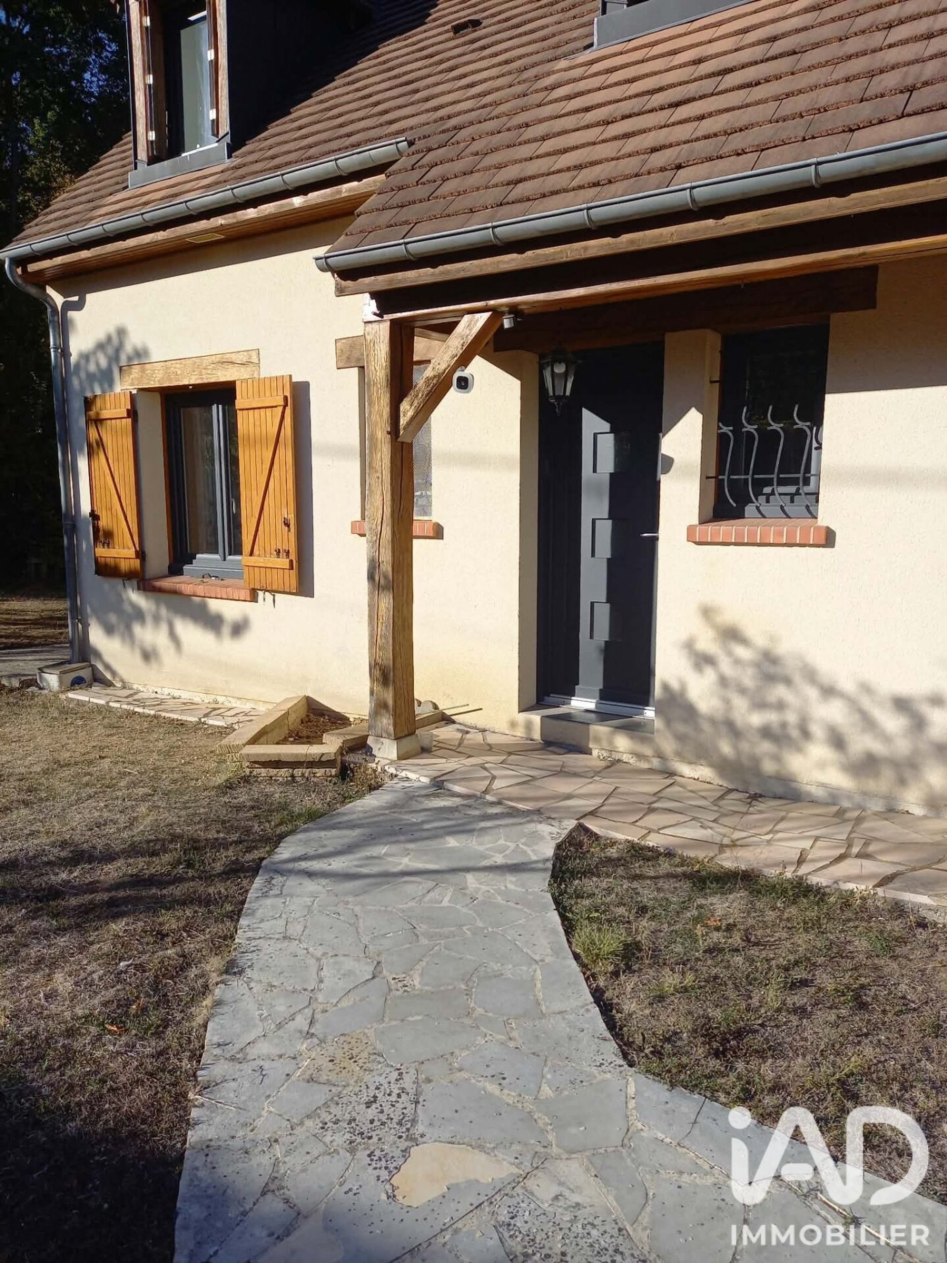 Maison à vendre, 130m², Belleville-sur-Loire