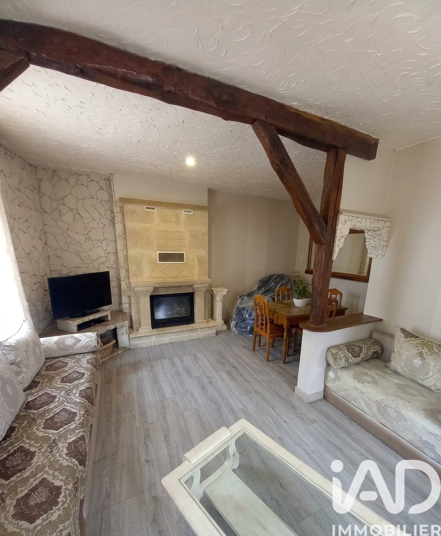 Maison à vendre, 150m², Sury-ès-Bois