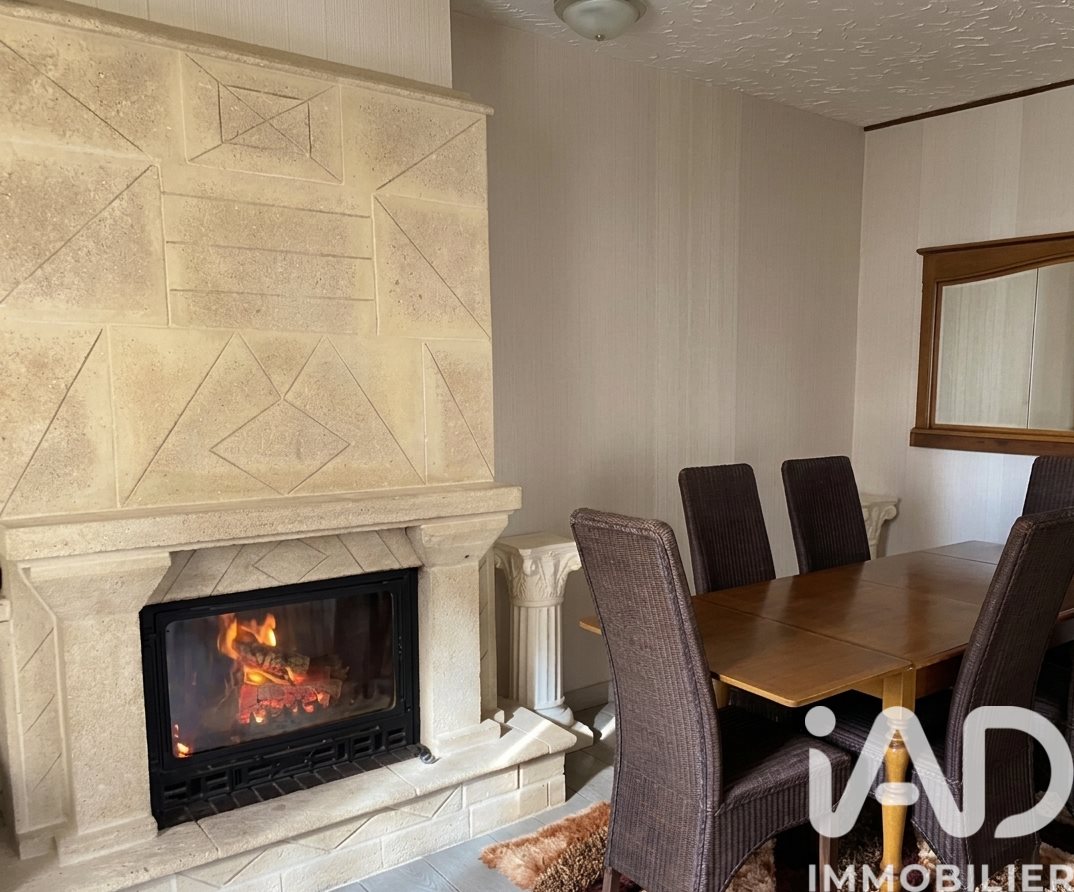 Maison à vendre, 150m², Sury-ès-Bois