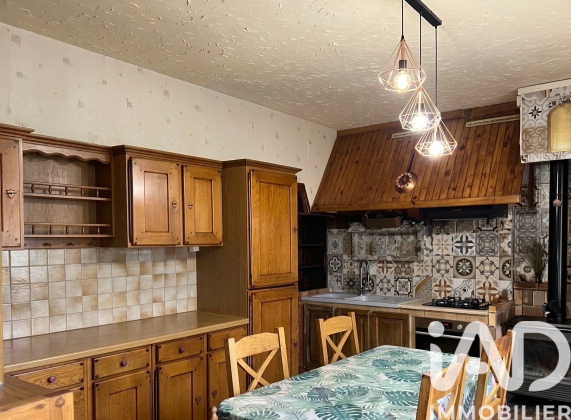 Maison à vendre, 150m², Sury-ès-Bois
