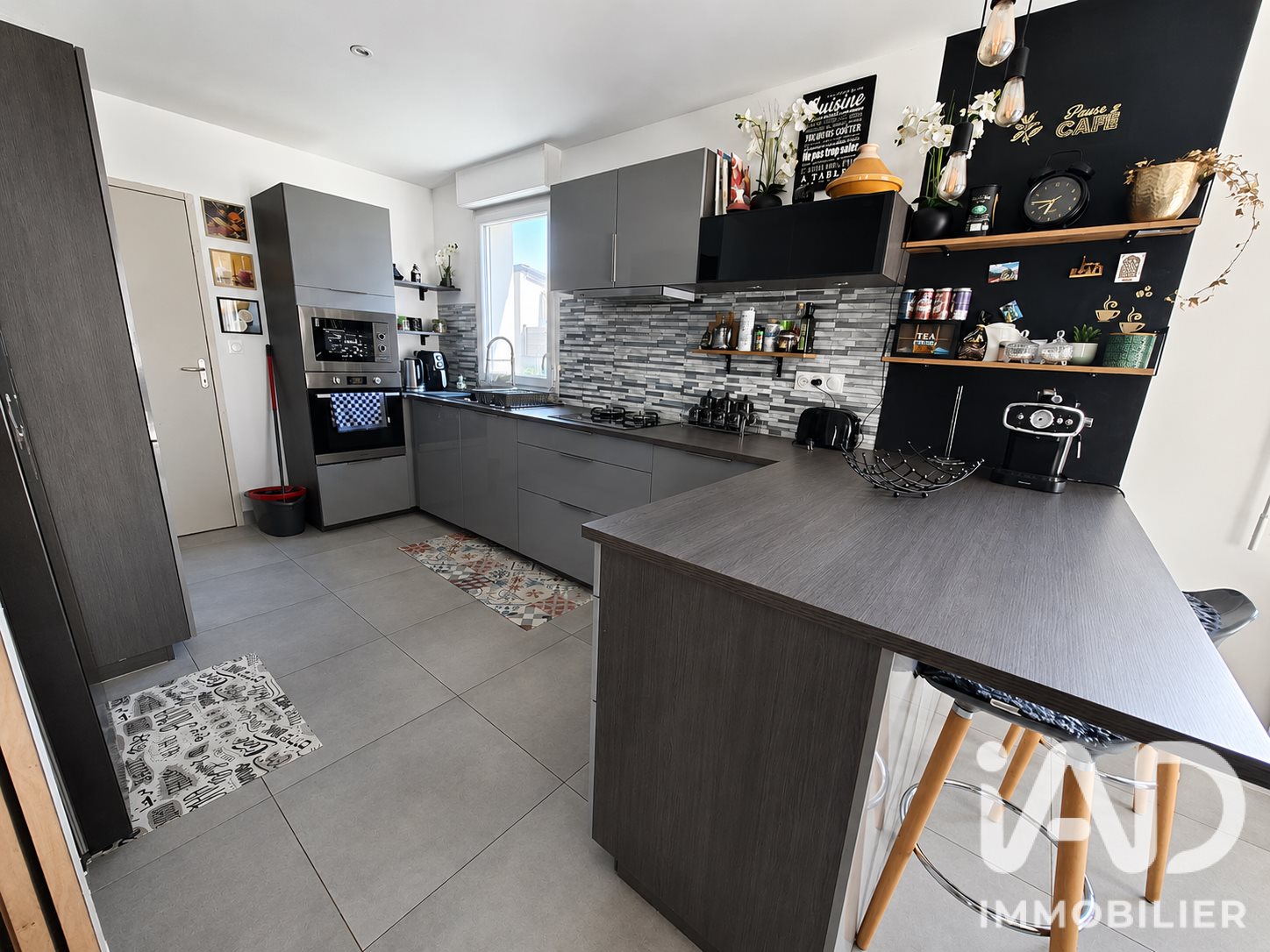 Maison à vendre, 101m², Miniac-Morvan