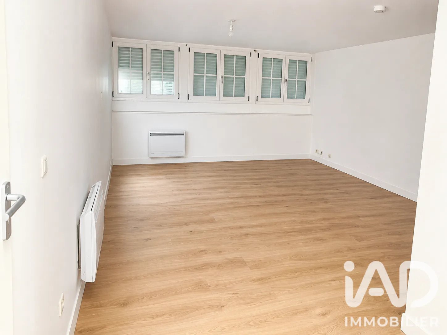 Appartement à vendre, 39m², Meillac