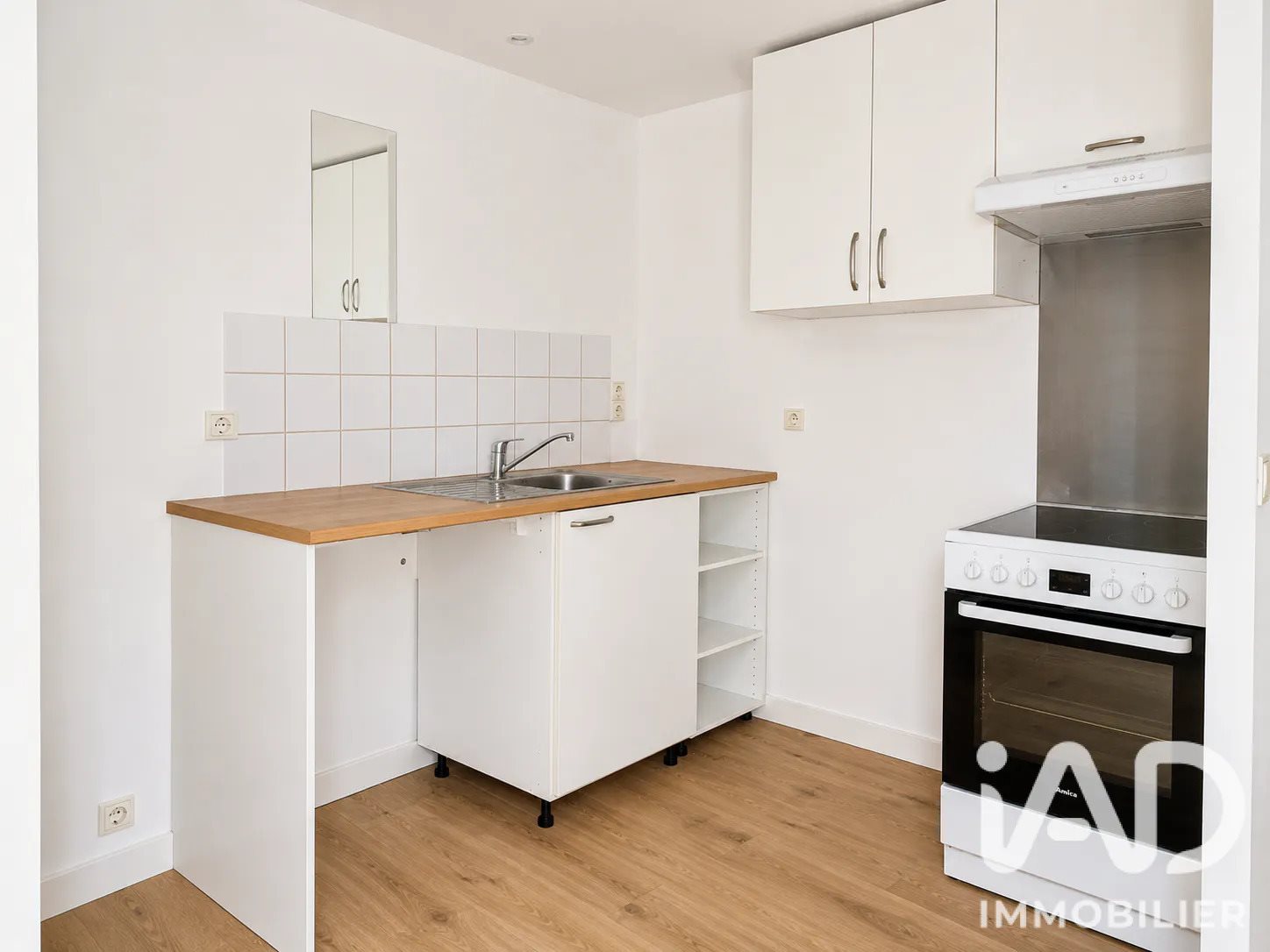 Appartement à vendre, 39m², Meillac