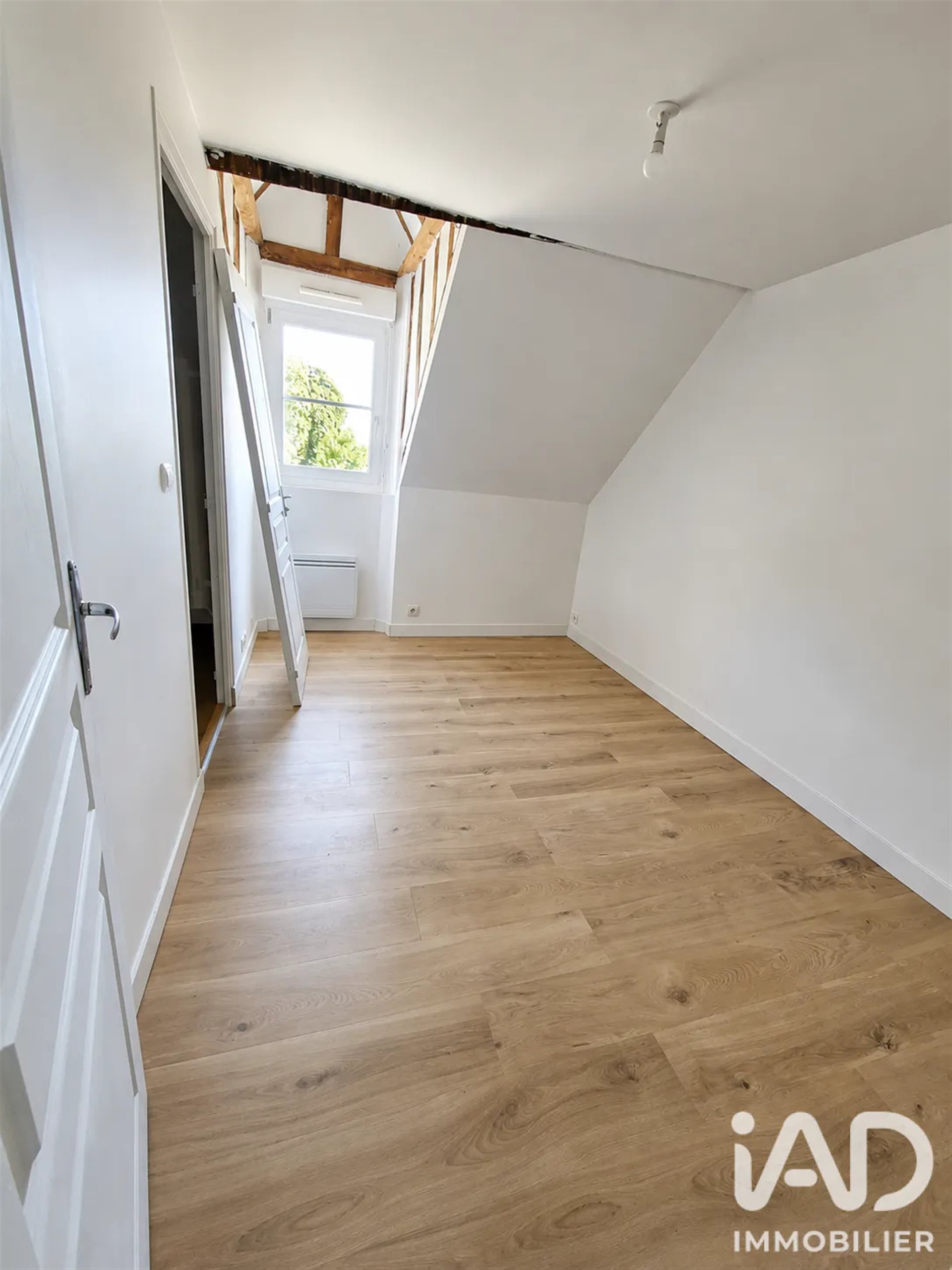 Appartement à vendre, 39m², Meillac