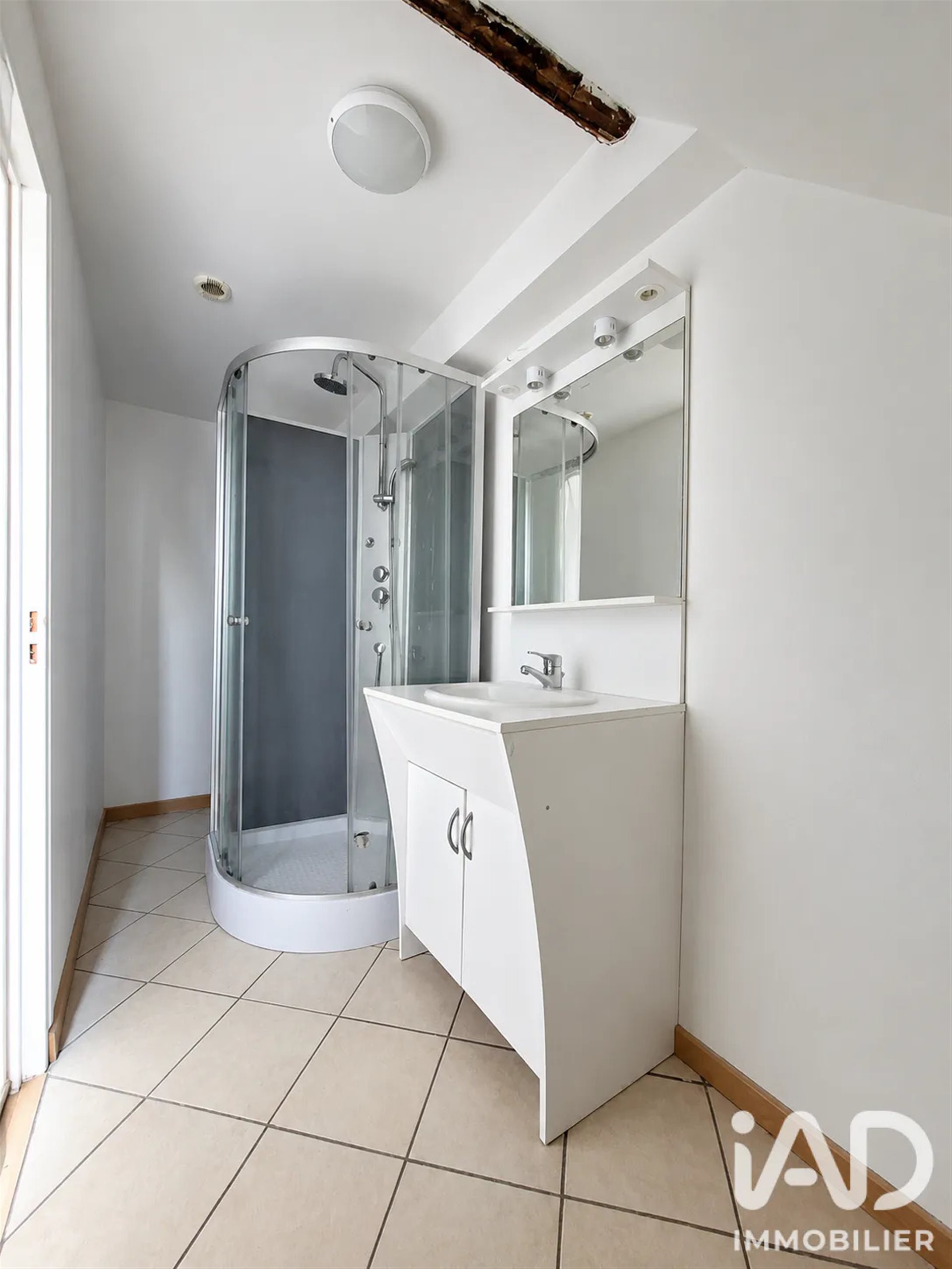Appartement à vendre, 39m², Meillac