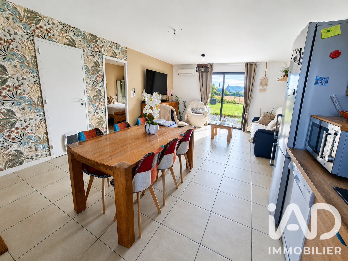 Maison à vendre, 86m², Marcillé-Raoul