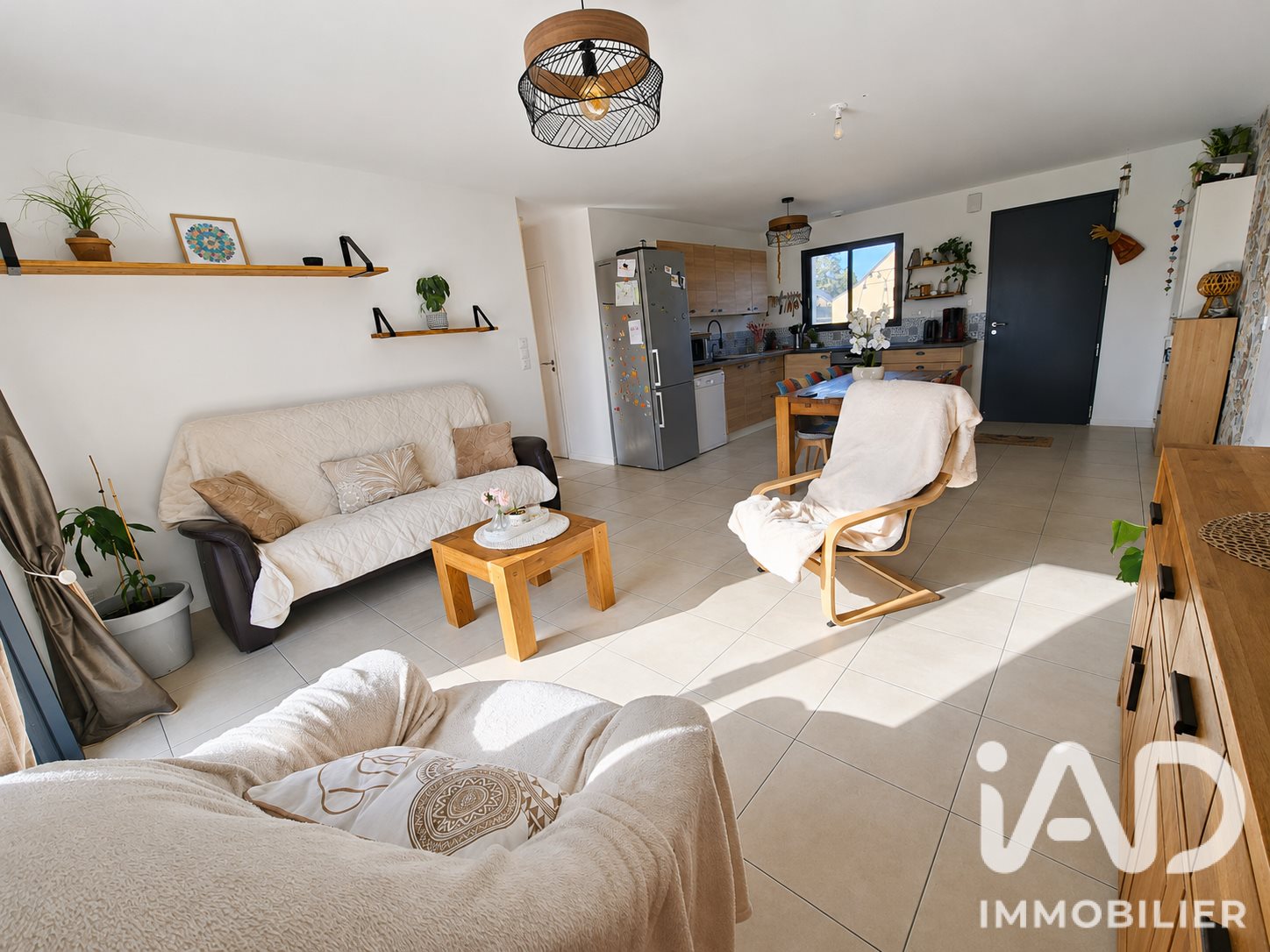 Maison à vendre, 86m², Marcillé-Raoul