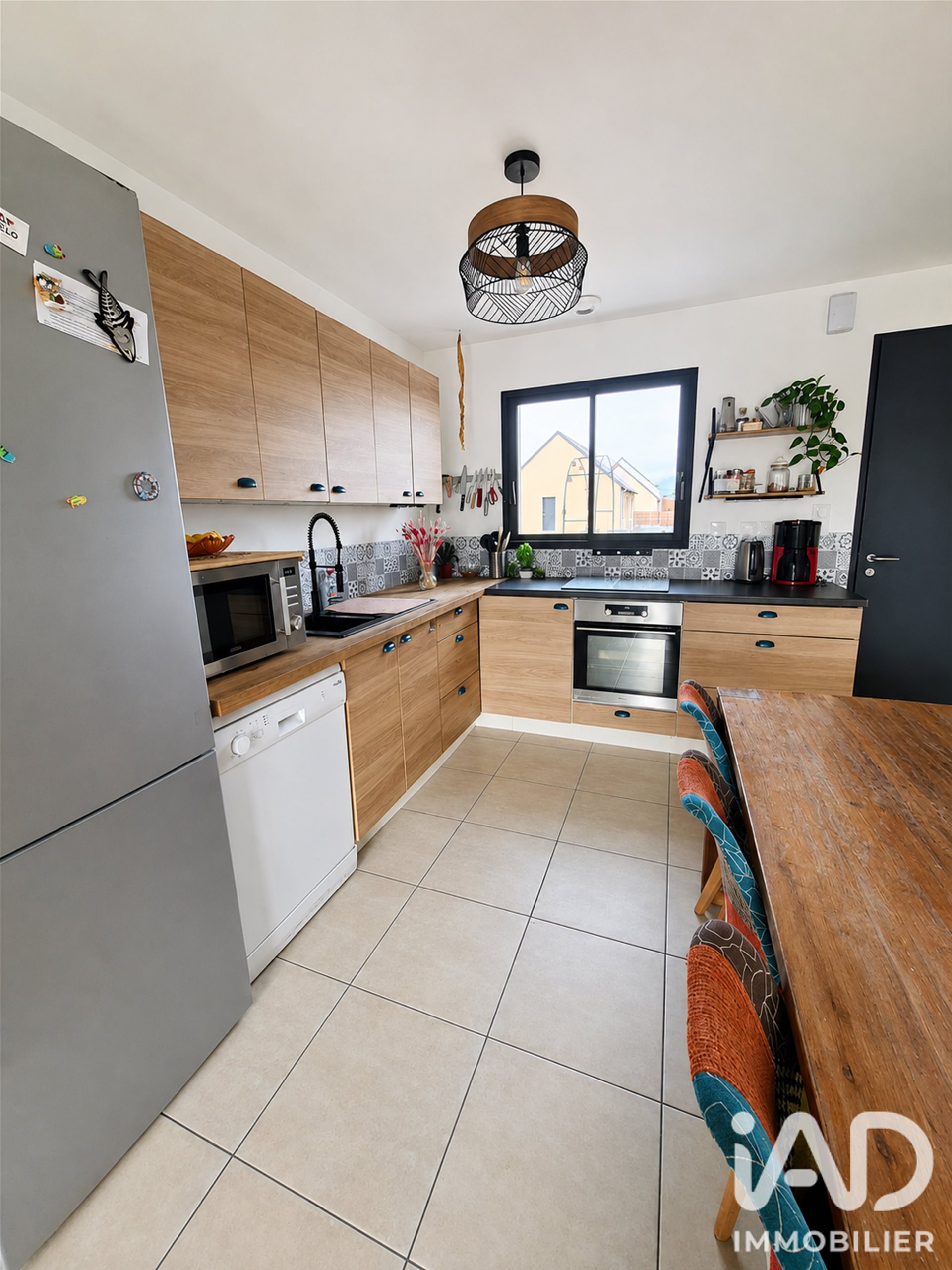Maison à vendre, 86m², Marcillé-Raoul