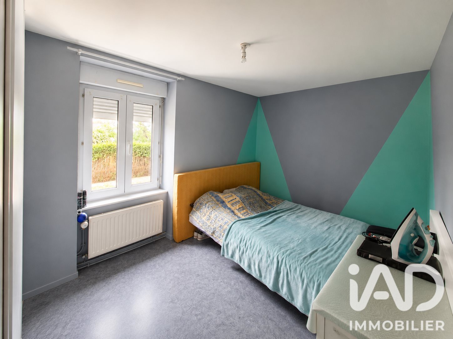 Maison à vendre, 109m², Guipel