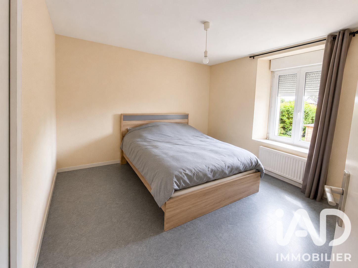 Maison à vendre, 109m², Guipel