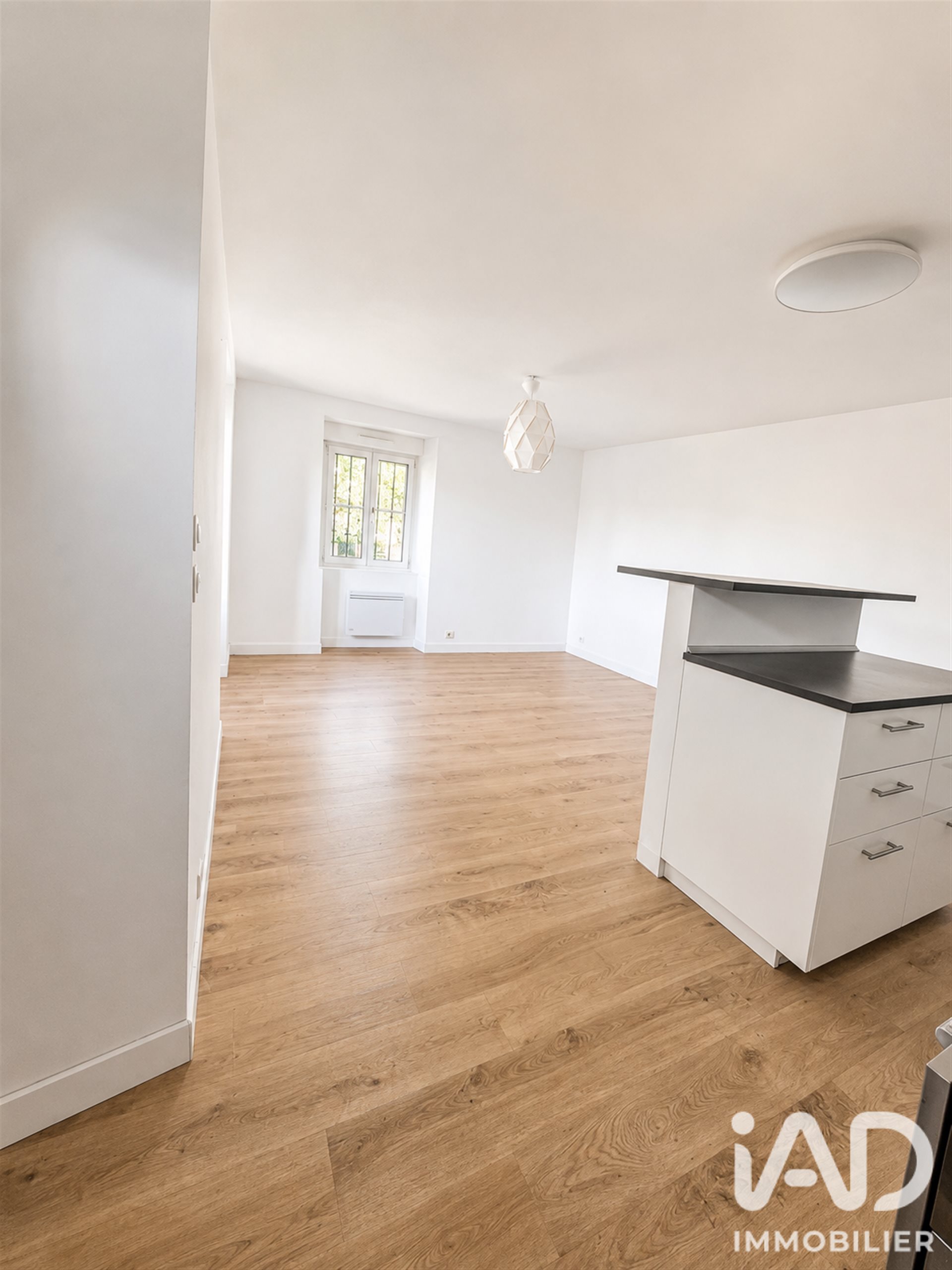 Appartement à vendre, 48m², Meillac