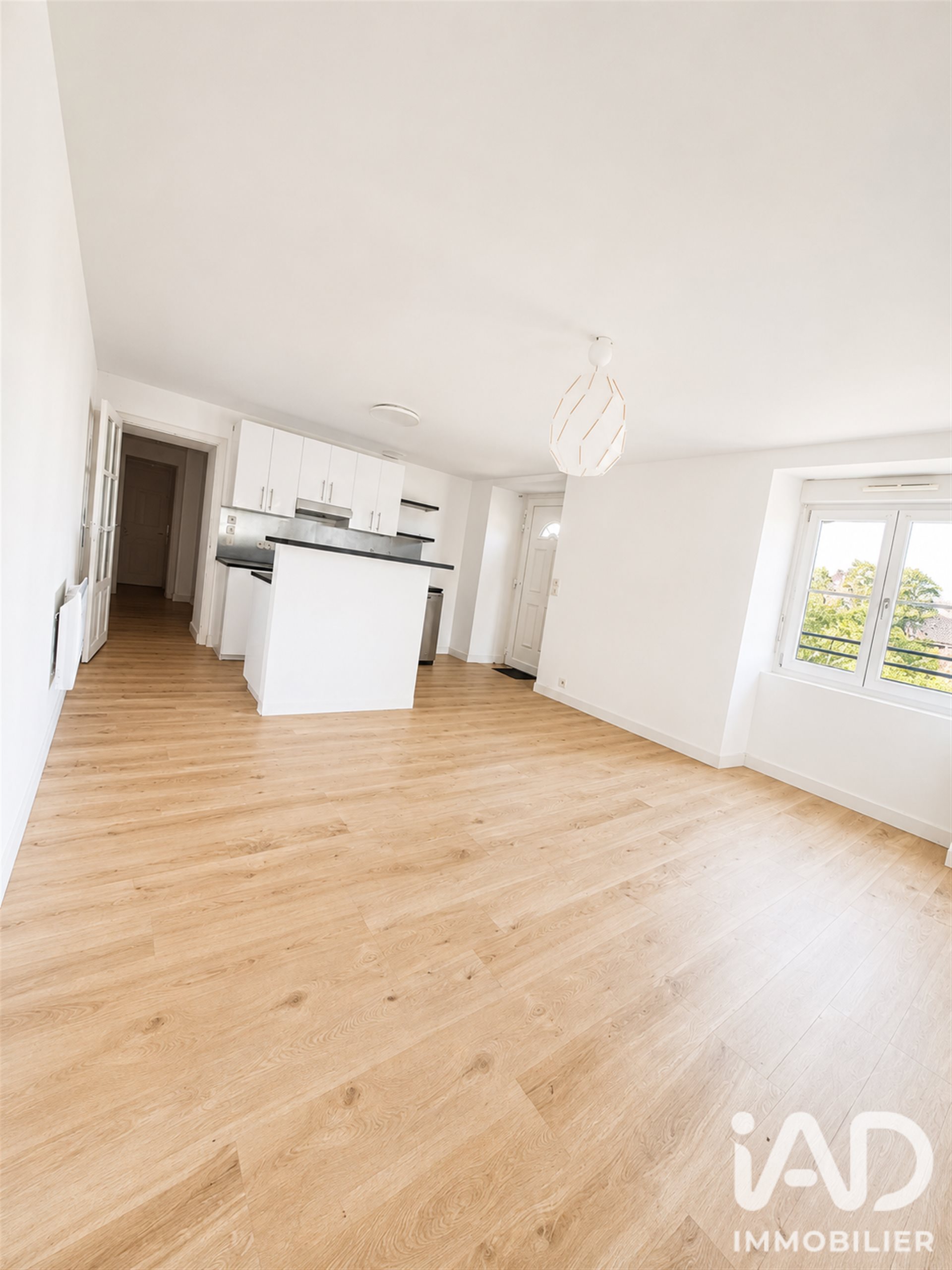 Appartement à vendre, 48m², Meillac