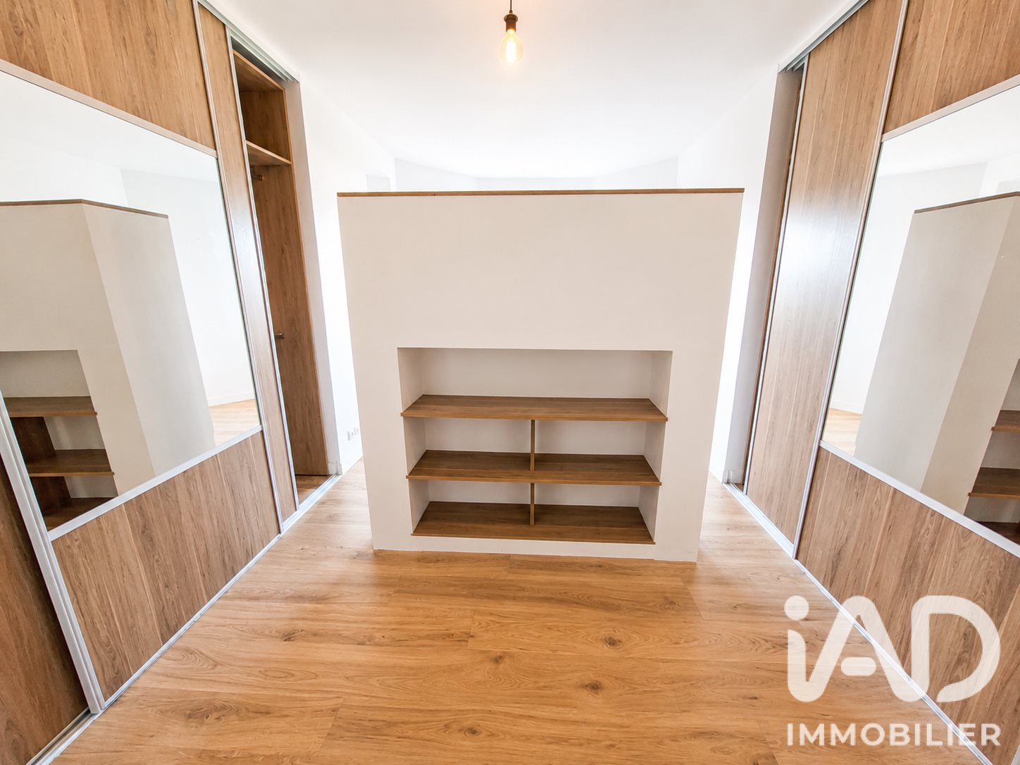 Appartement à vendre, 48m², Meillac