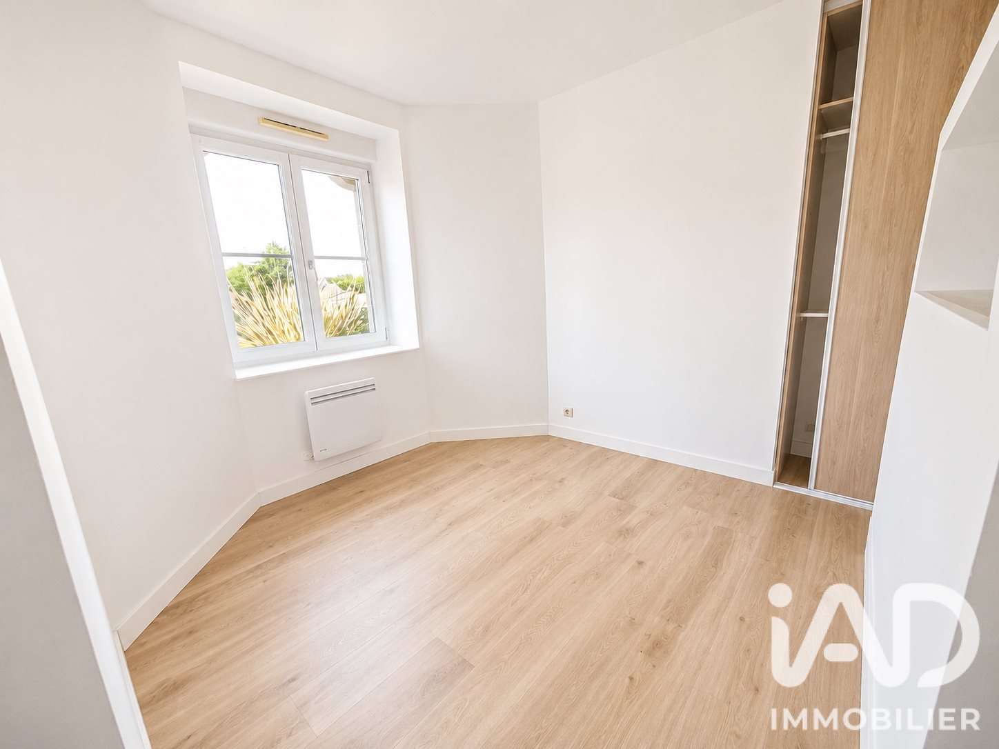 Appartement à vendre, 48m², Meillac