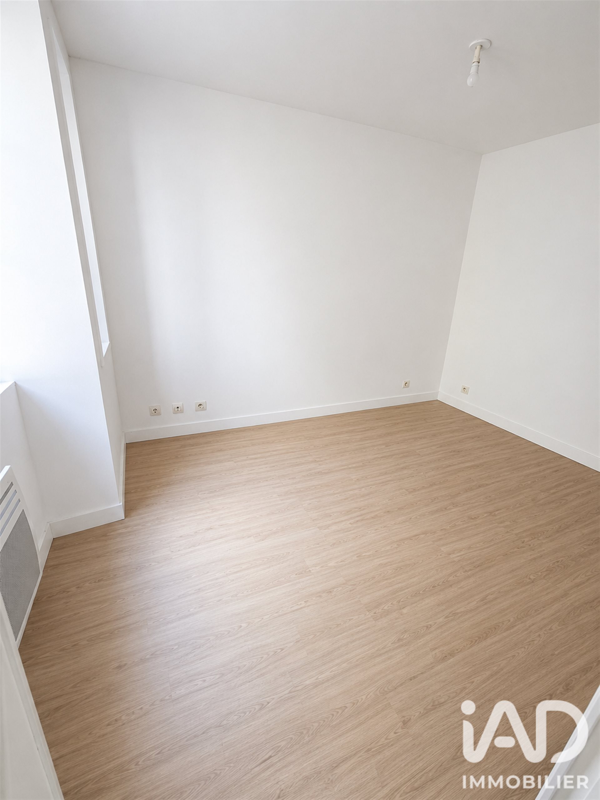 Appartement à vendre, 42m², Meillac