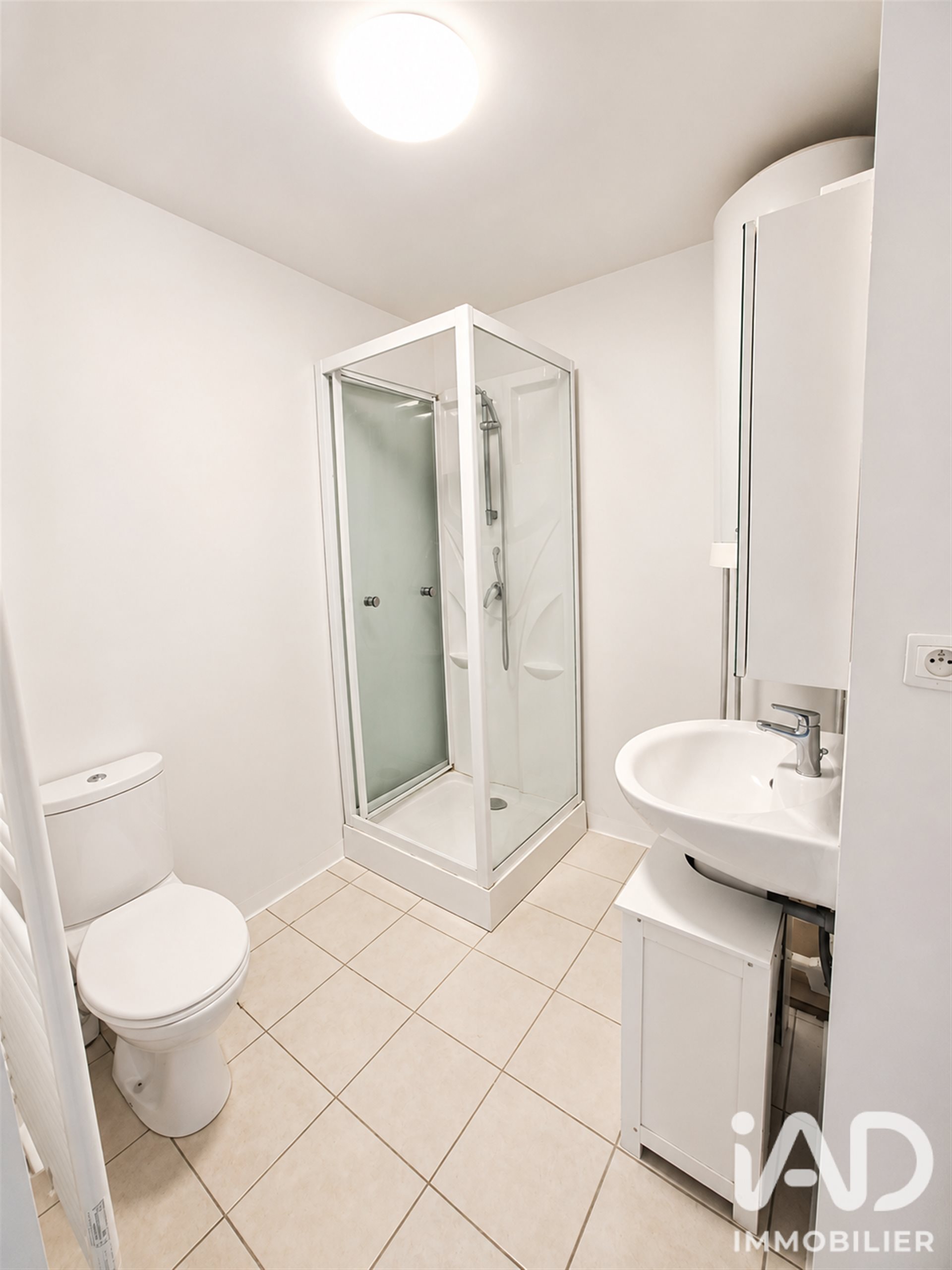 Appartement à vendre, 42m², Meillac