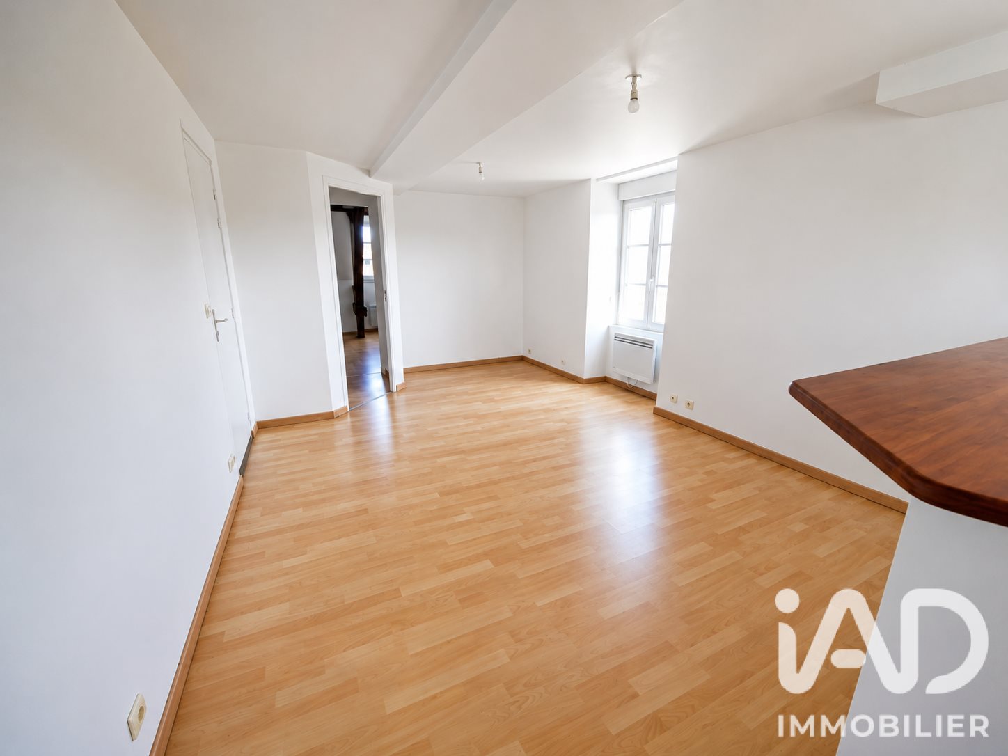Appartement à vendre, 43m², Meillac