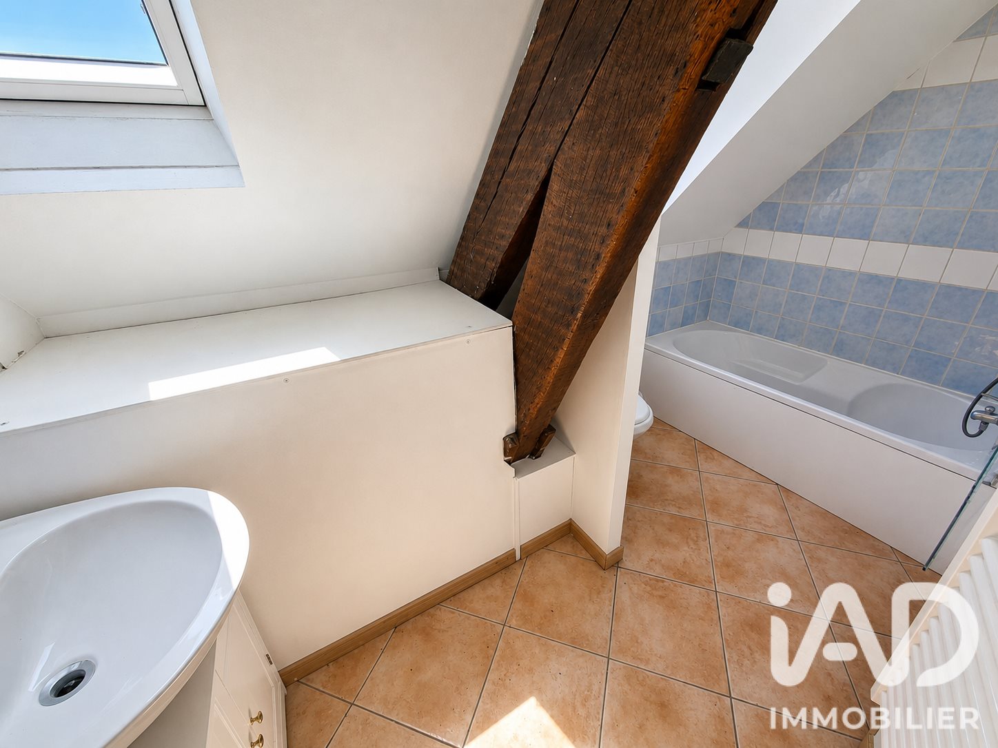 Appartement à vendre, 43m², Meillac