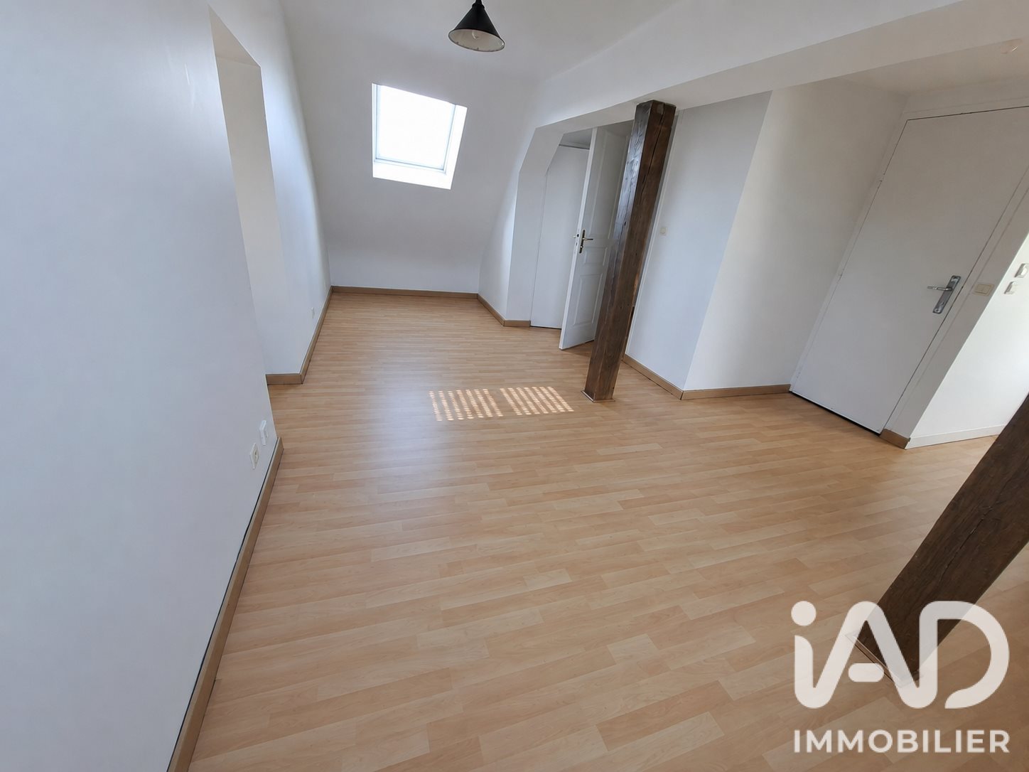 Appartement à vendre, 16m², Meillac